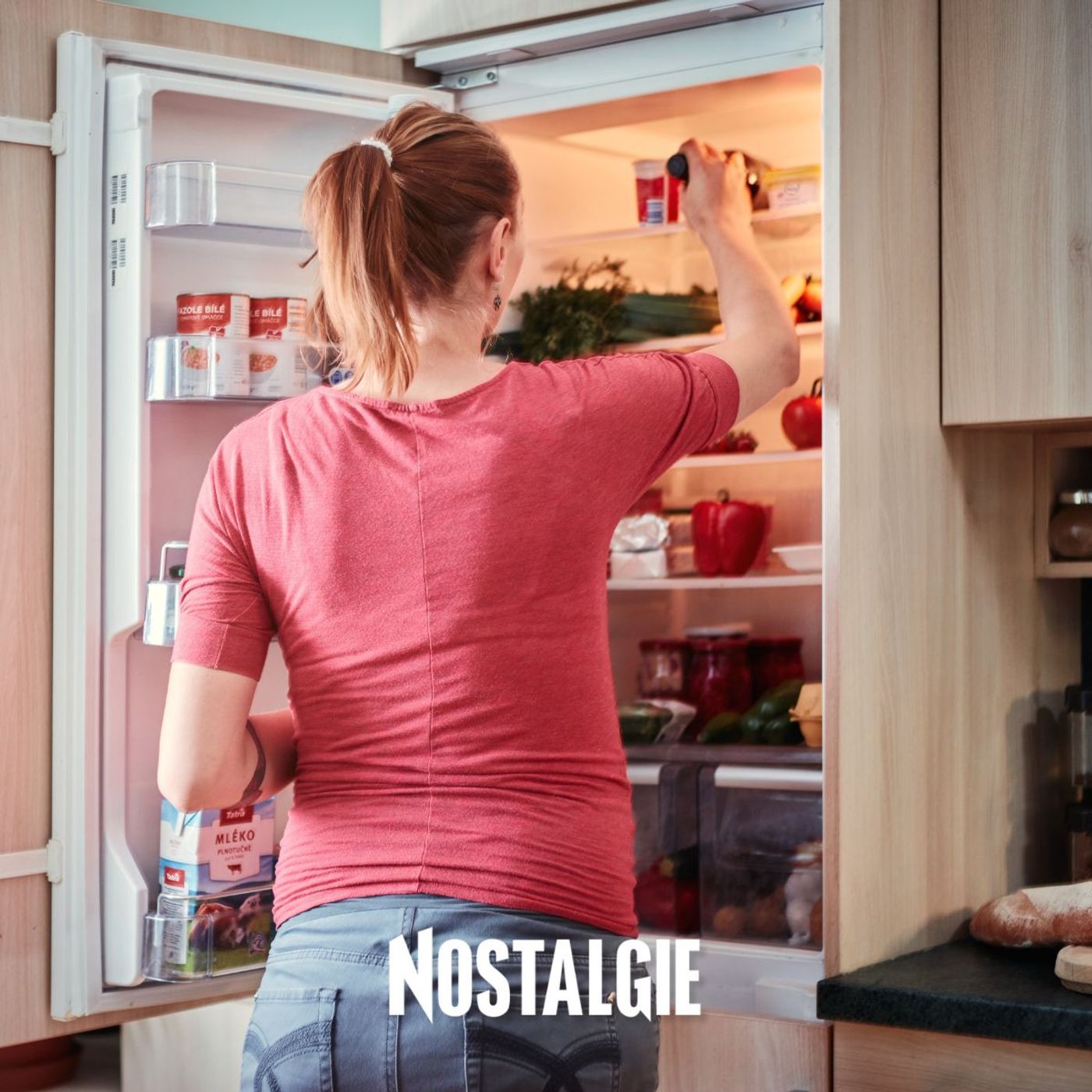 Gaspillage alimentaire : voici des trucs pour arrêter de tout jeter à la poubelle episode artwork