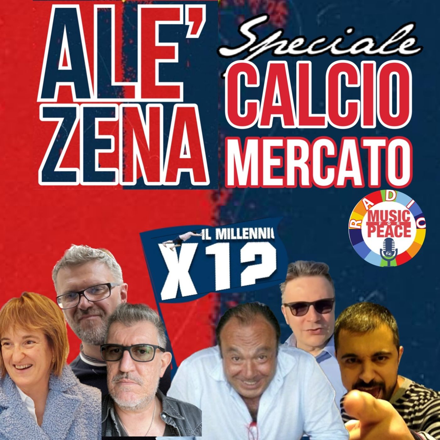 ALE\' ZENA