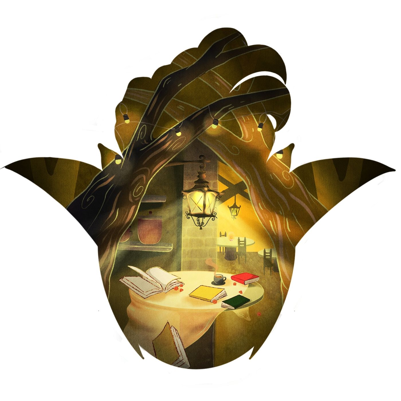 L\'Antro del Dungeon Master