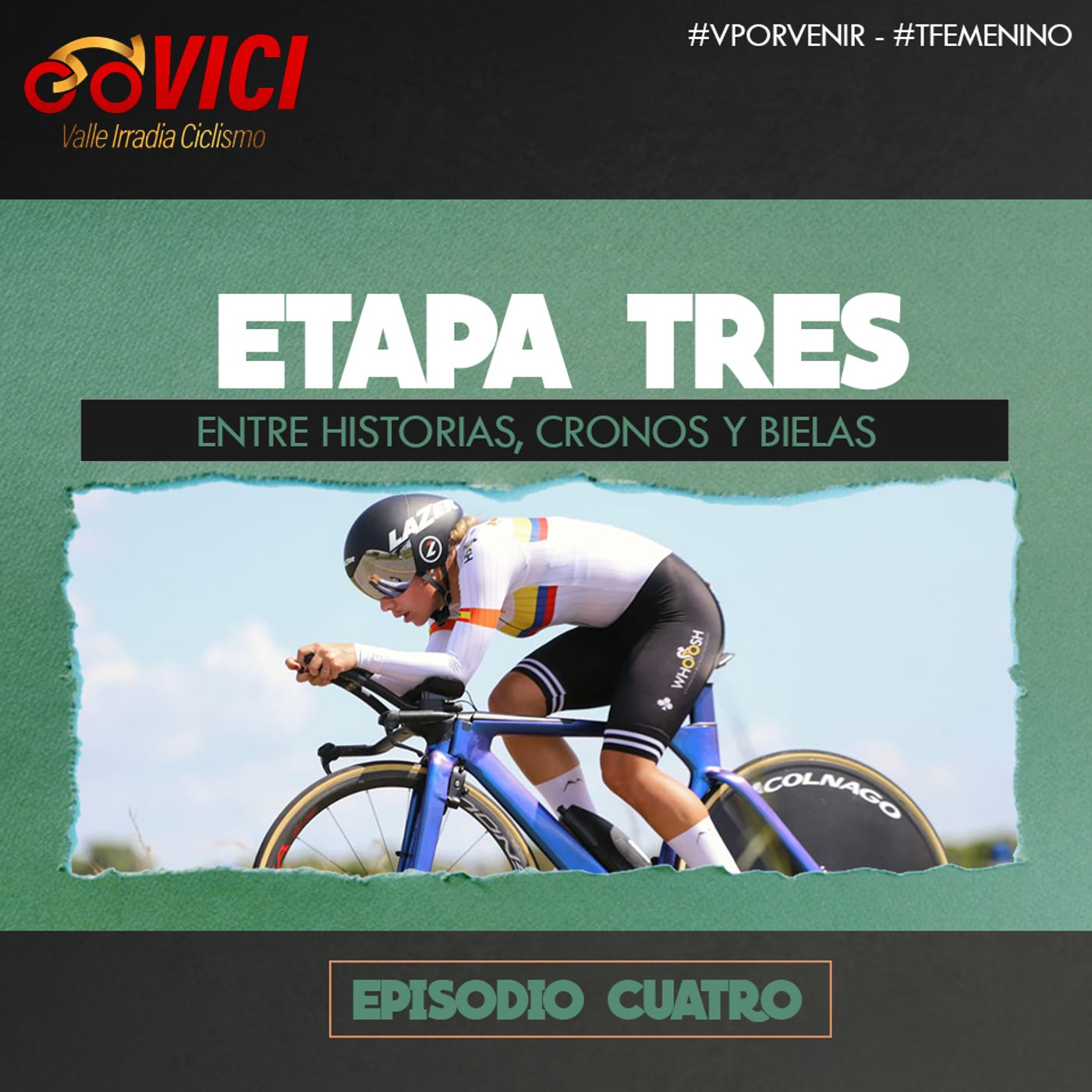 Vici: Valle Irradia Ciclismo