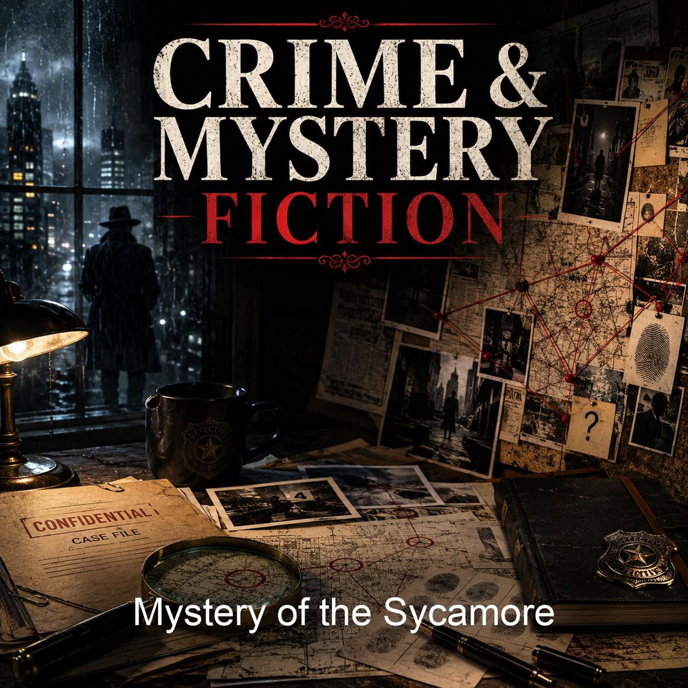 Mystery of the Sycamore