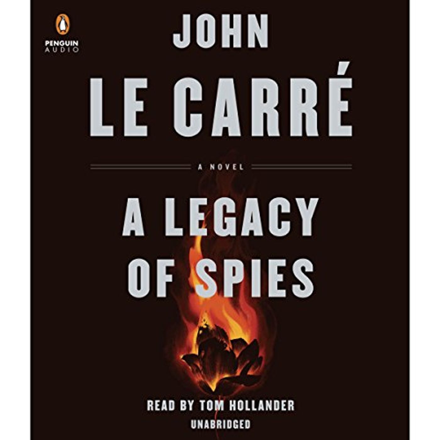 Get the Most Popular Audiobooks in Mysteries & Thrillers, Espionage