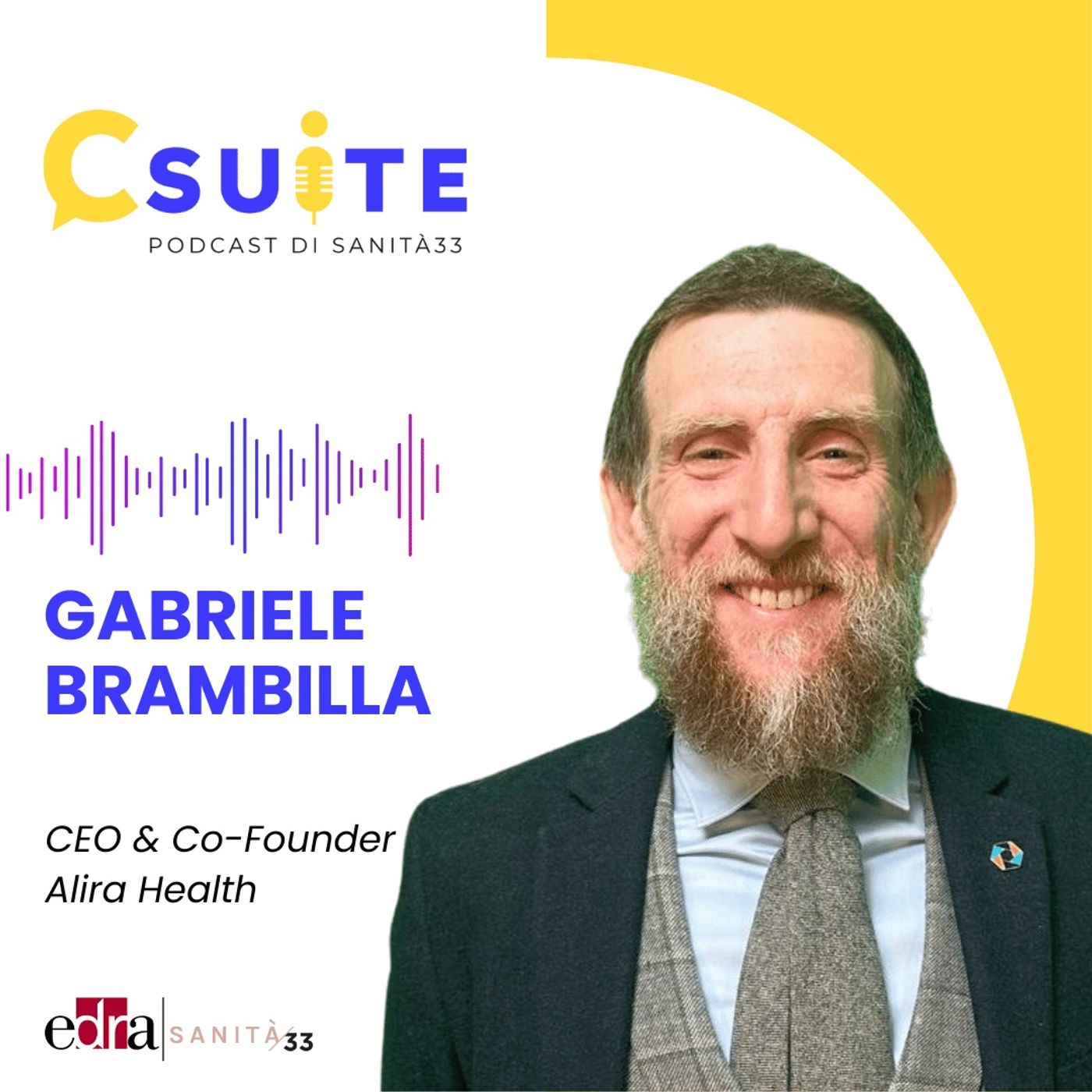 C-Suite