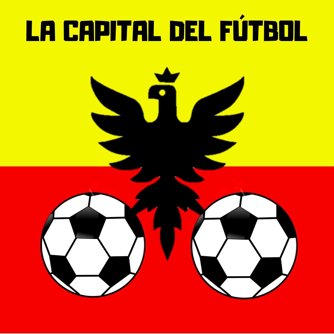 Capital On Radio - Tercera temporada