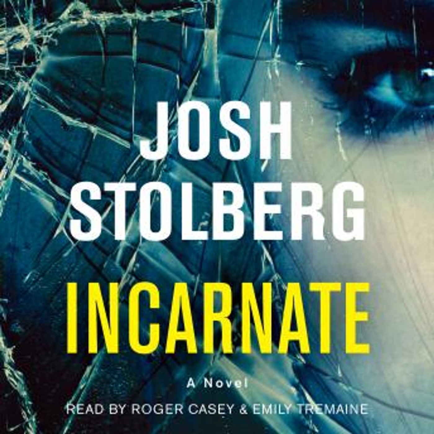 Listen to the Best Full Audiobooks in Mystery, Thriller & Horror, Suspense