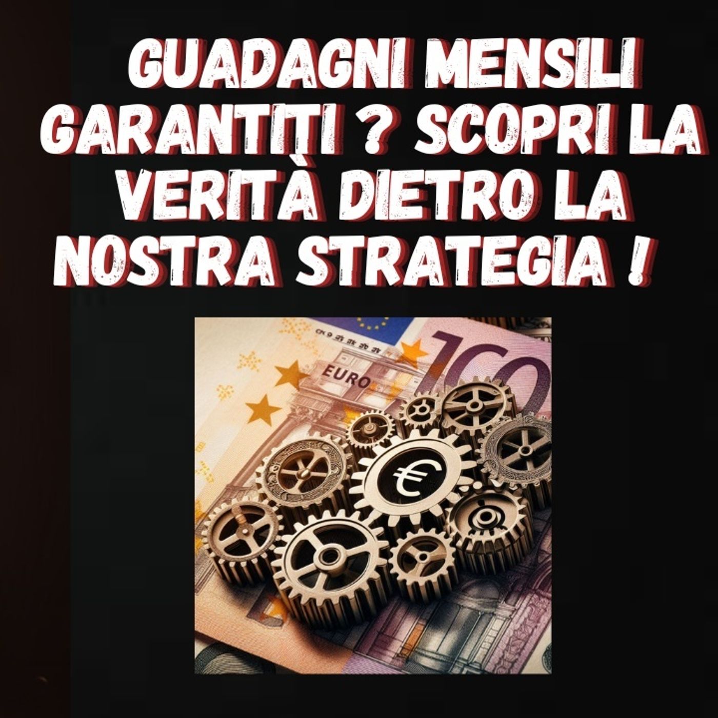 giuseppescioscia.com: Guadagna con azioni ETF investimenti risparmio finanza business soldi economia