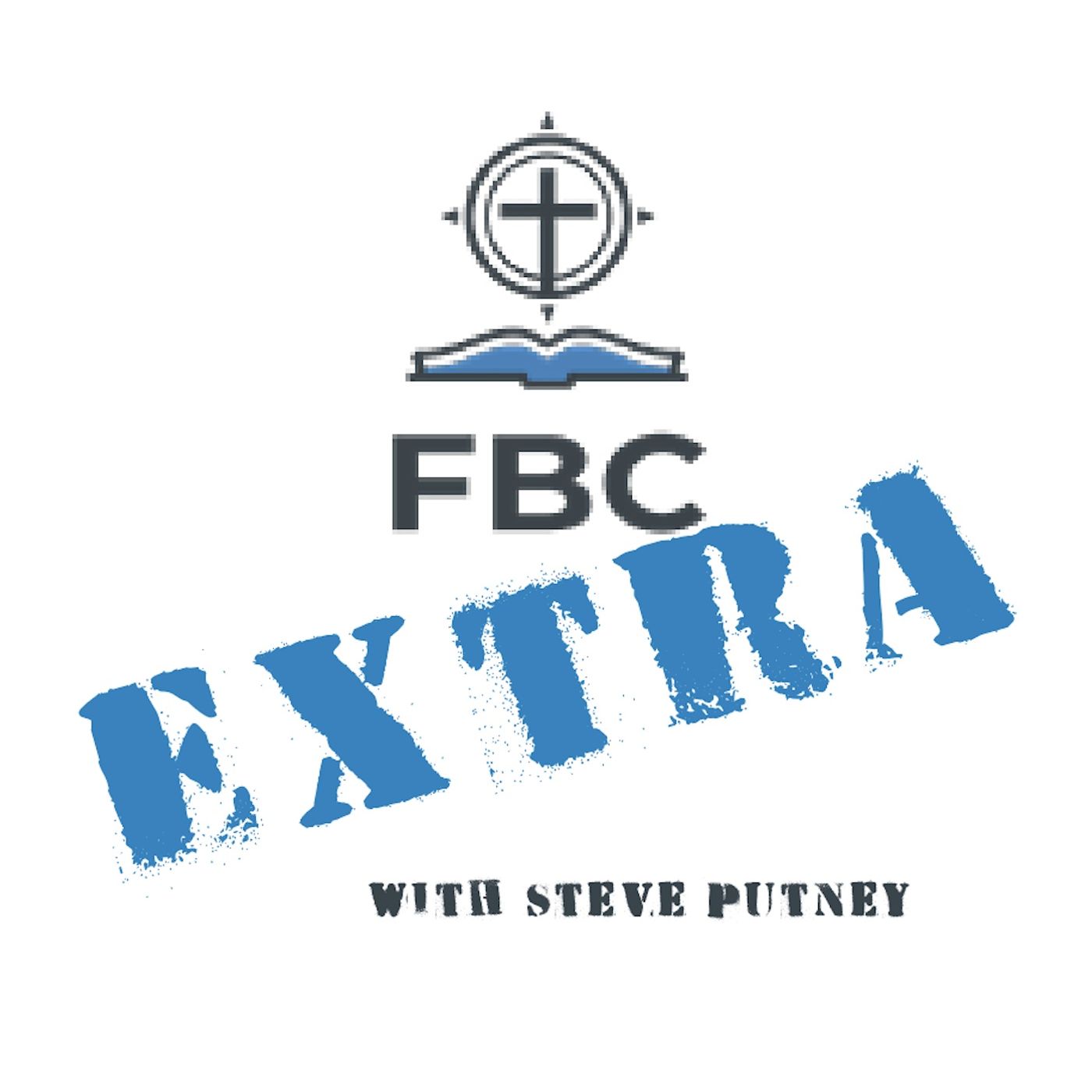 Forest Baptist Church Podcast