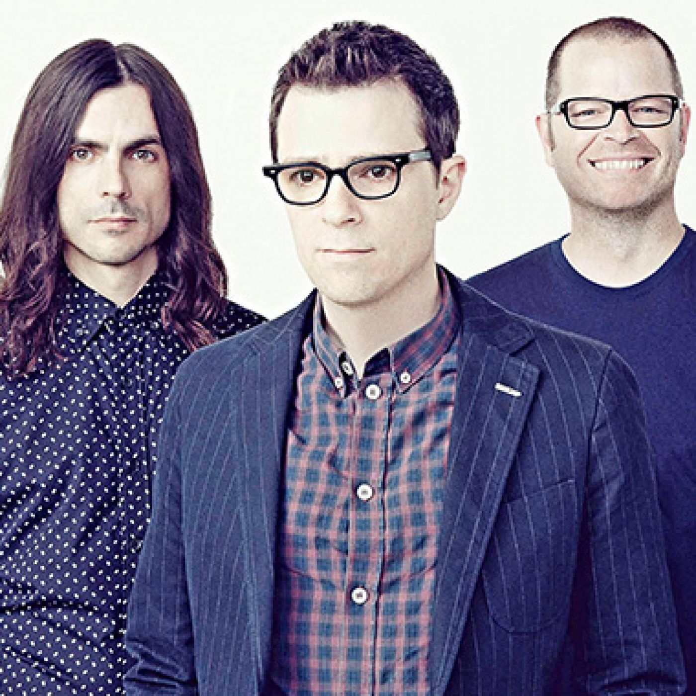 My Rock Play List Podcast - El Culto A: "Weezer" episode artwork