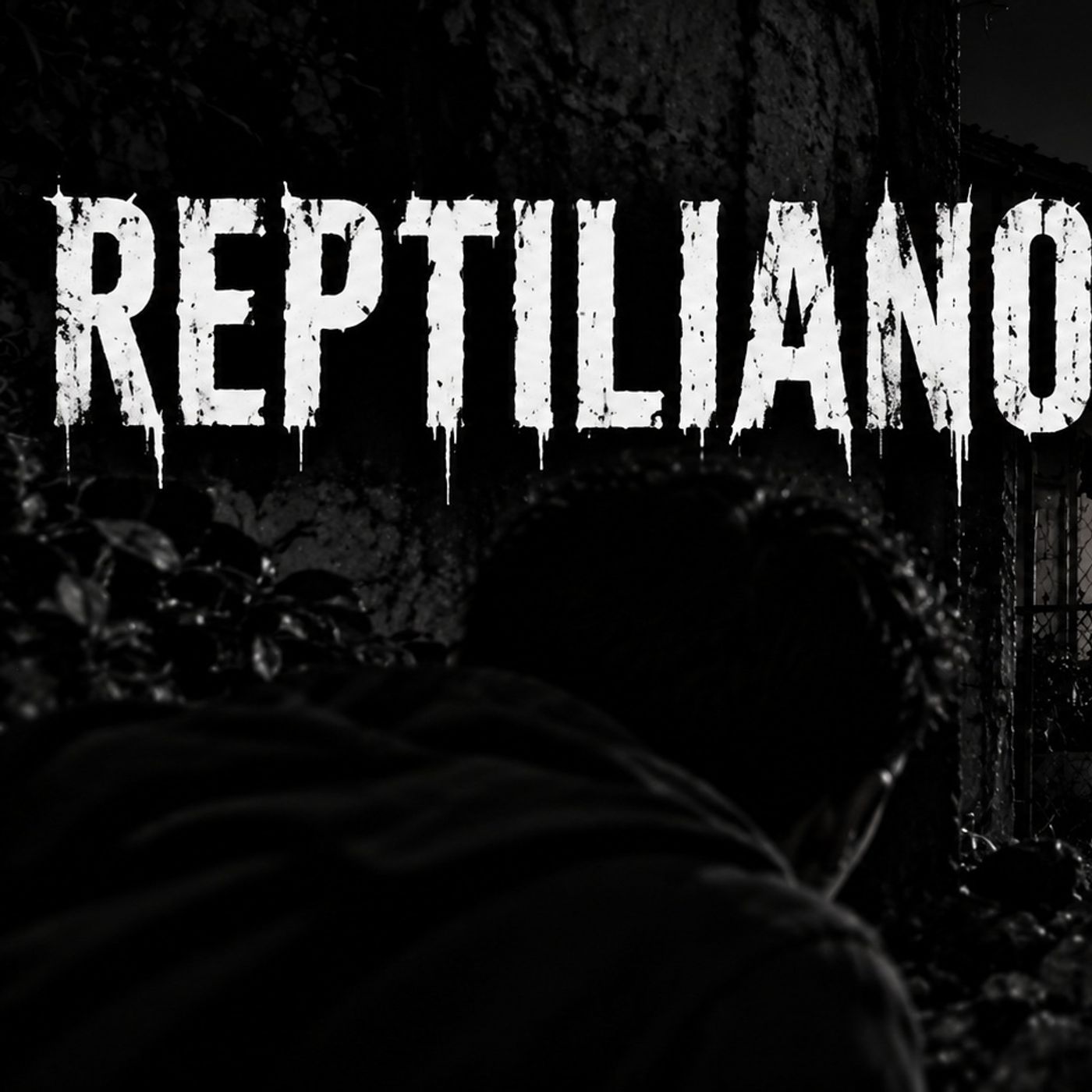 🔥 MI AMIGO ME CONFESÓ QUE ERA REPTILIANO…