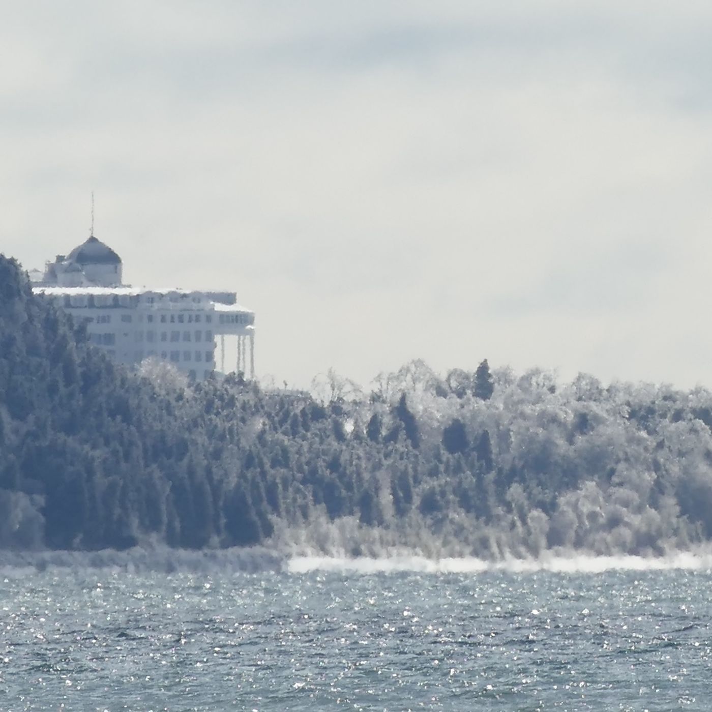 Mackinac Island Moments