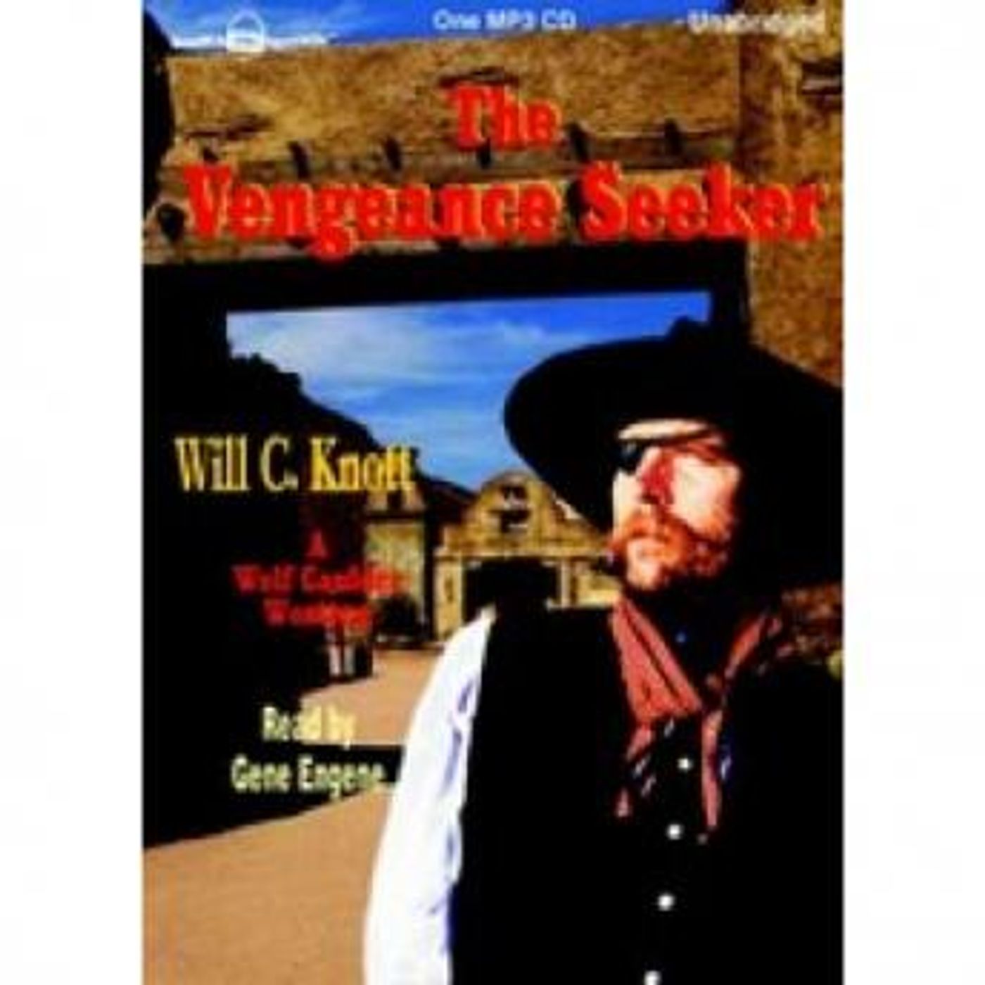 Download High-Quality Full Audiobooks in Fiction, Westerns & War