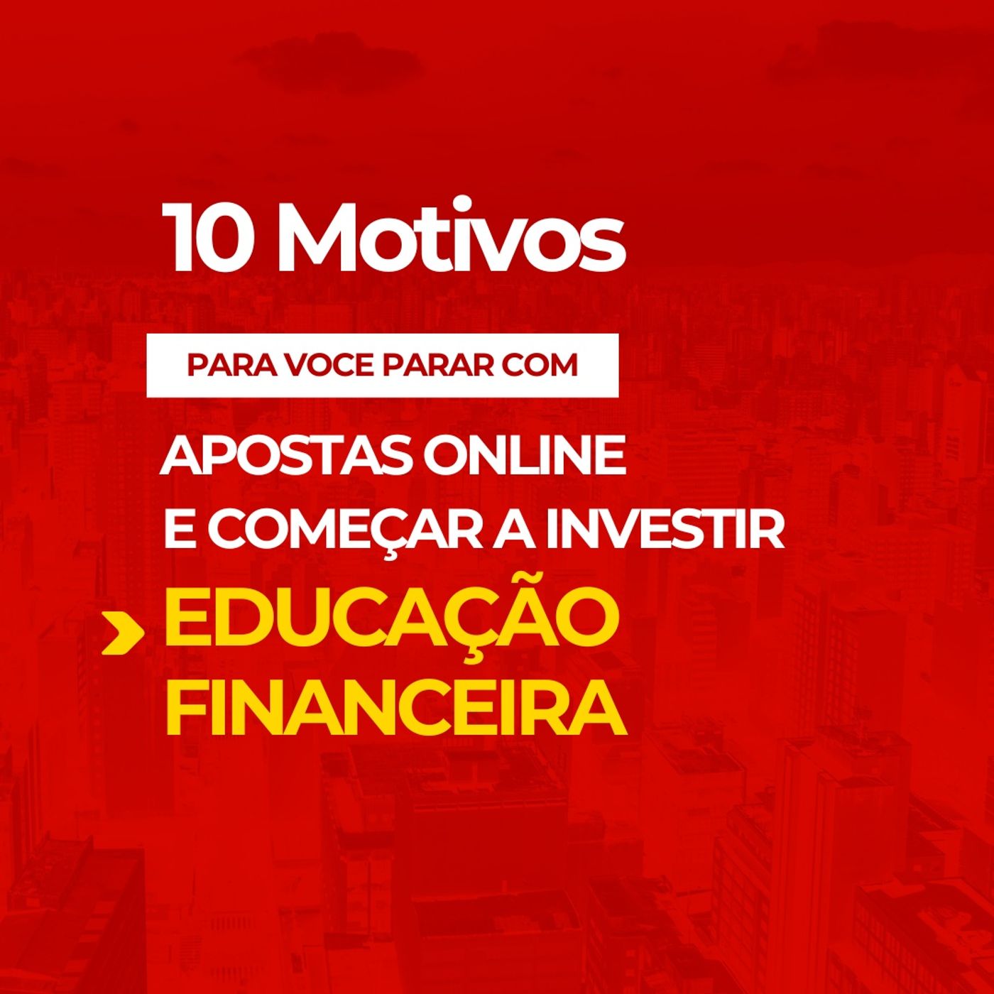 Inteligência Financeira