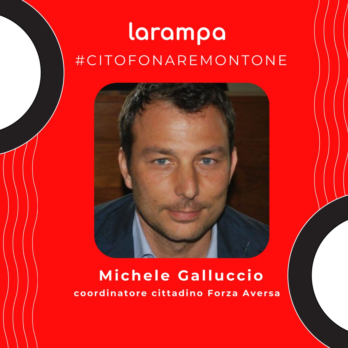 Citofonare Montone