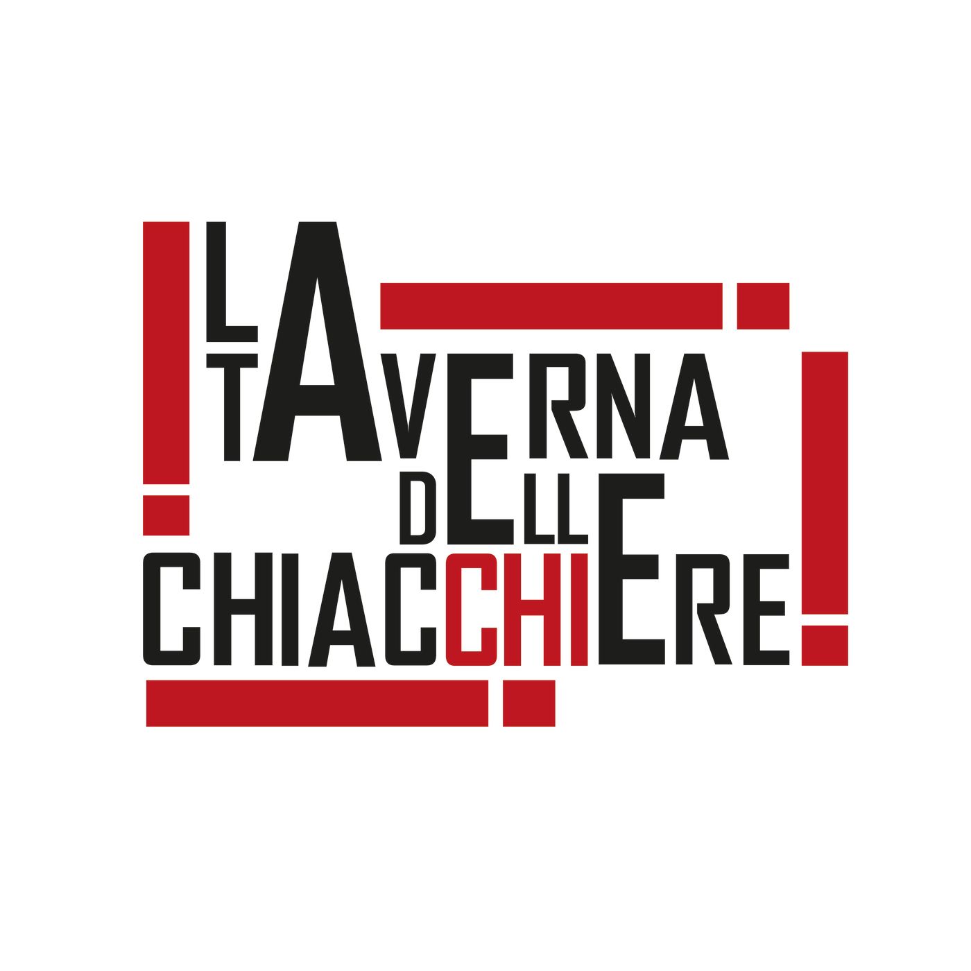 La Taverna Delle Chiacchiere Podcast
