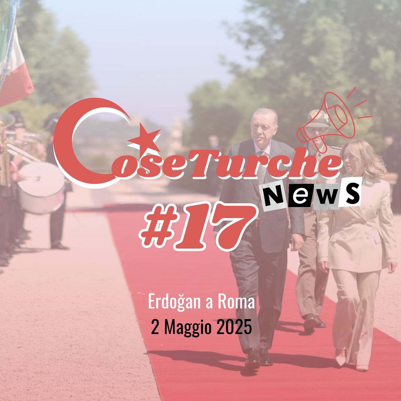 Cose Turche News