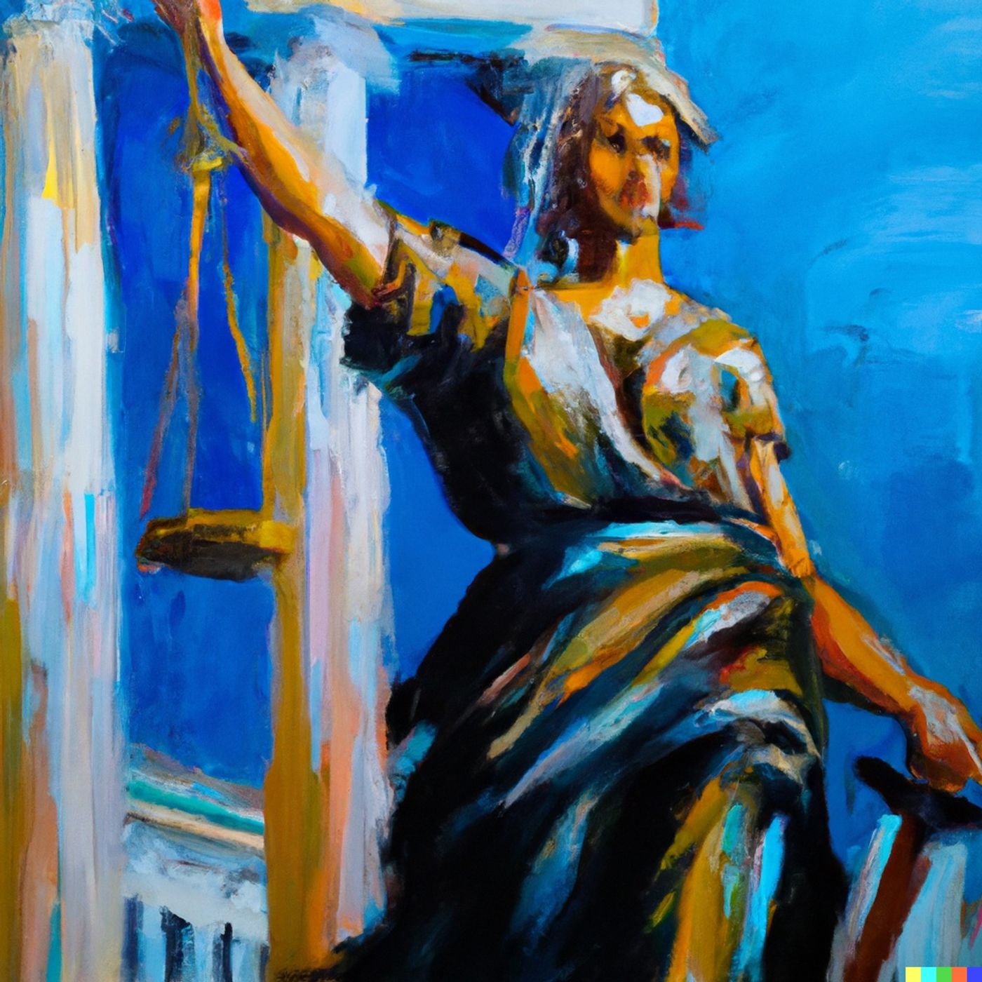 Before you call a Lawyer podcast artwork