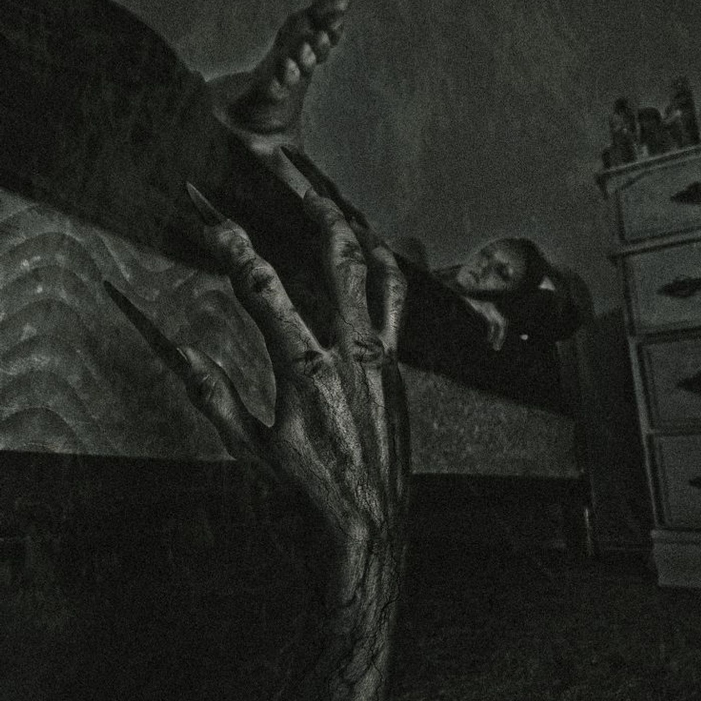 Historias de Miedo Diciembre 28 de 2022 UNA POSESIÓN