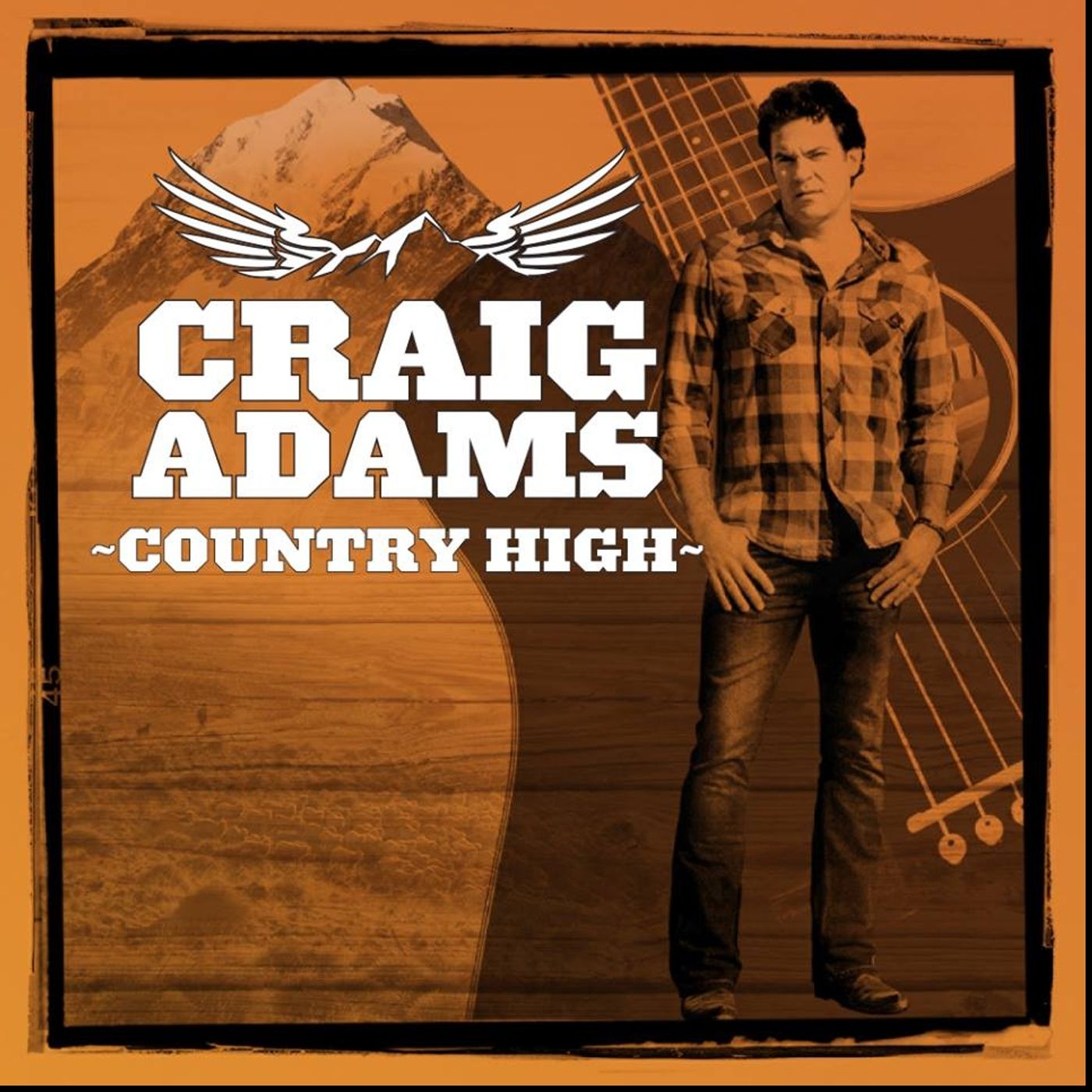 Sue Dyson: Plays The Best In Country episode artwork
