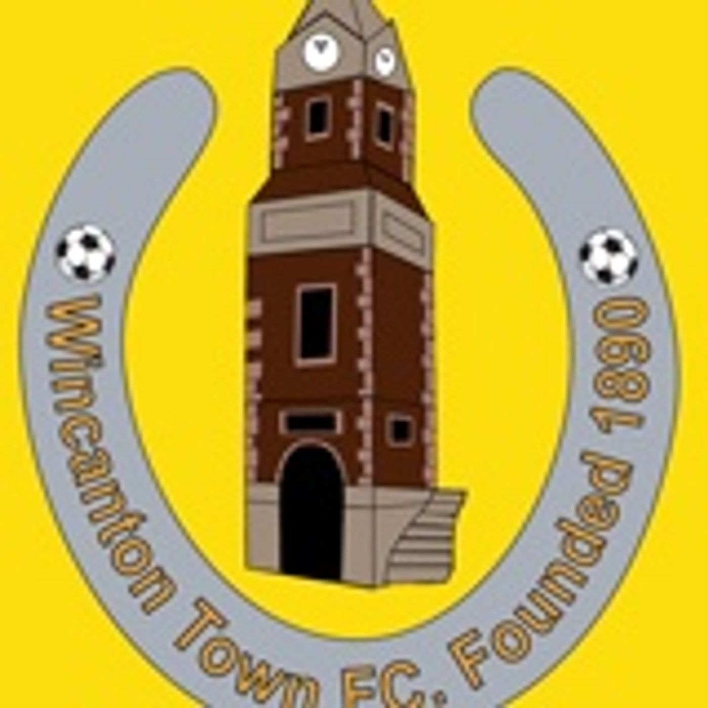 Radstock Town v Wincanton Town 2nd Half episode artwork