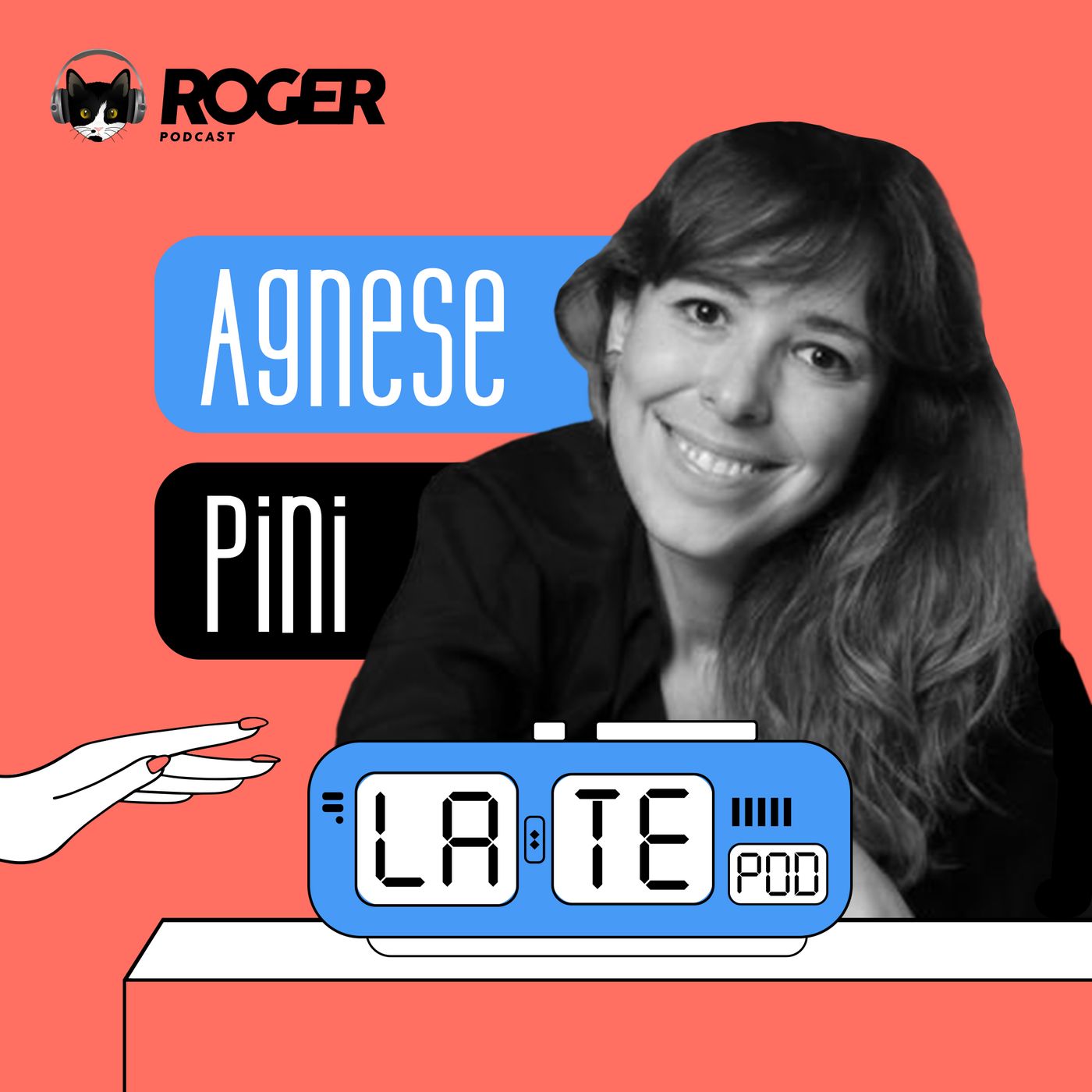 Late Pod - Un podcast sempre in ritardo
