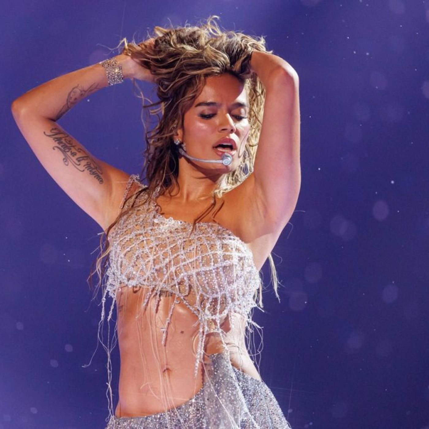 Karol G Kicks Off 2026 Viajando Por El Mundo Tropitour: Full Setlist
