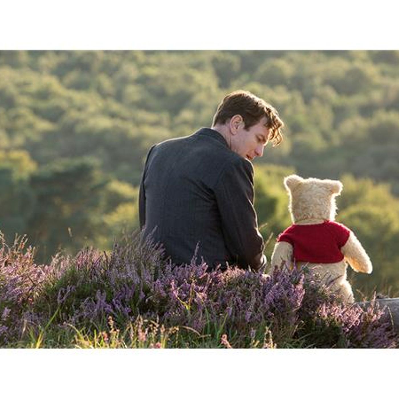 Cinema Royale Returns with CHRISTOPHER ROBIN, THE SPY WHO DUMPED ME, and More! episode artwork