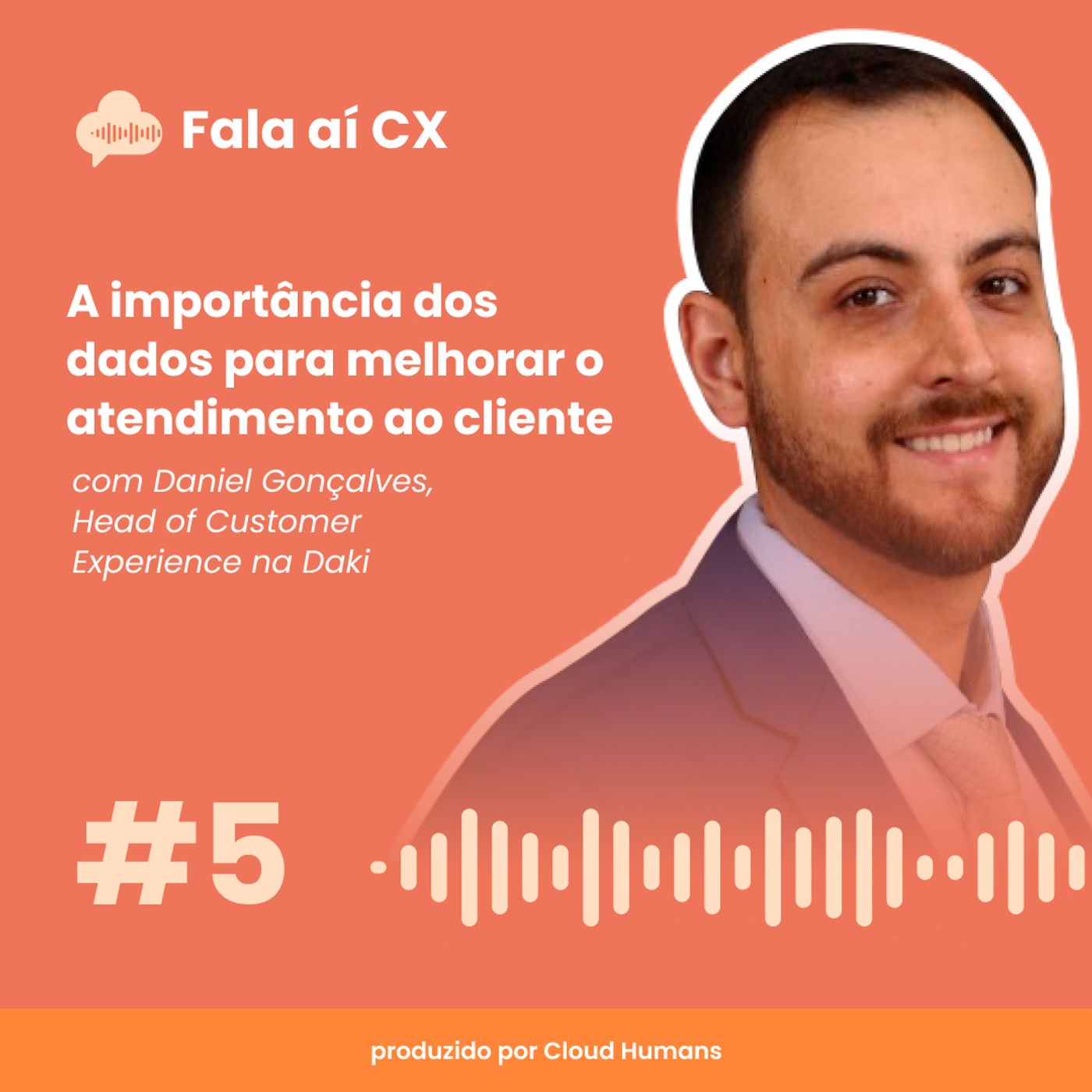 Fala ai CX