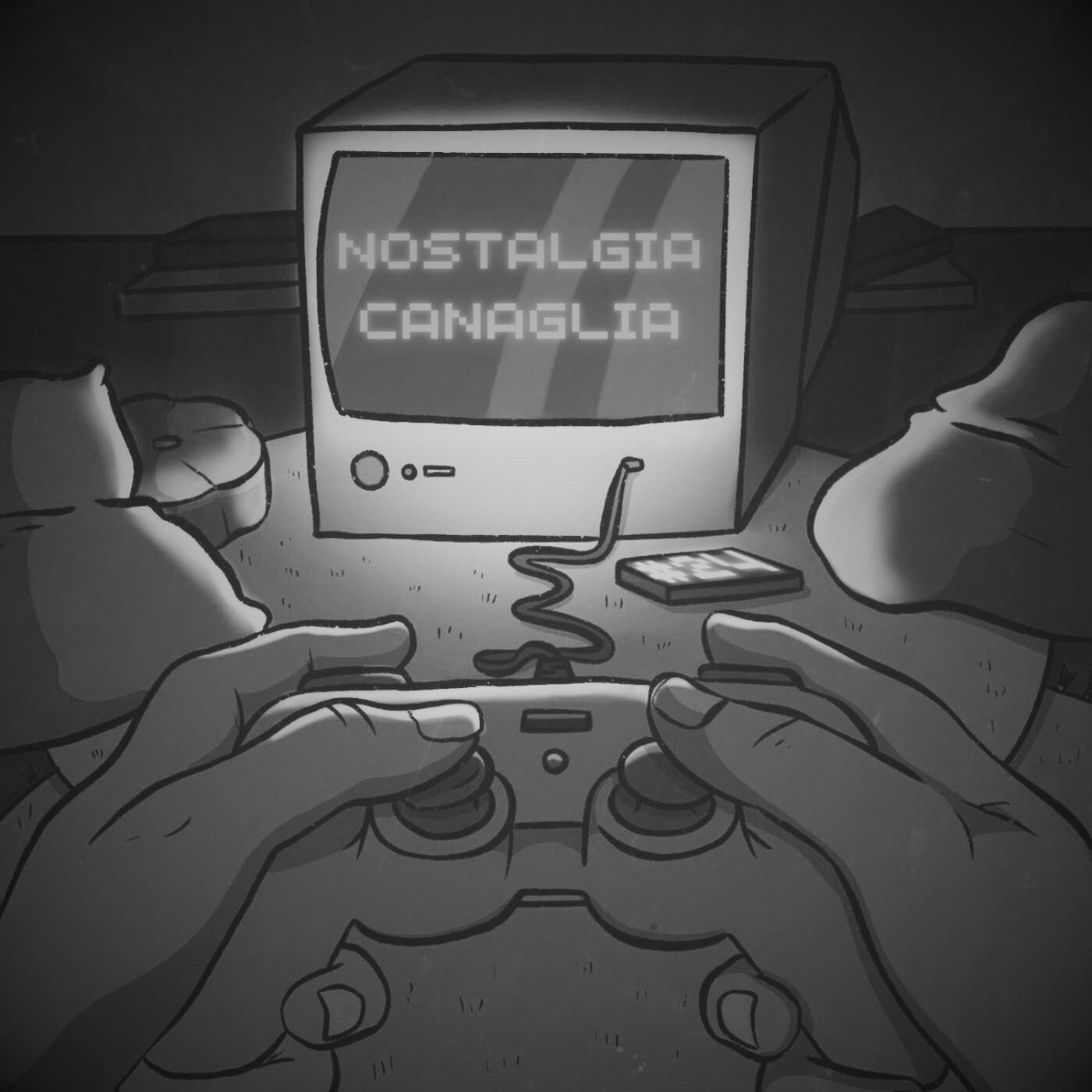 Podcast alla Mano