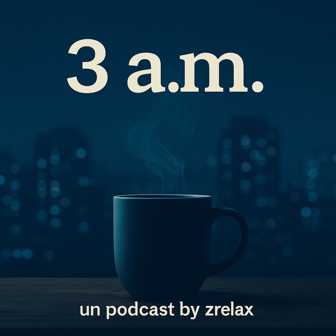 3 a.m