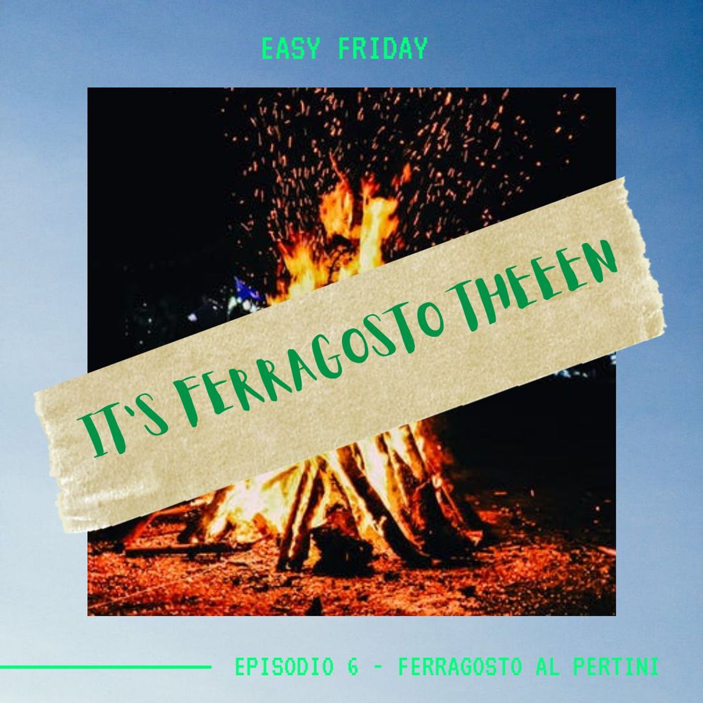 Il Pertini Radio\'s podcast