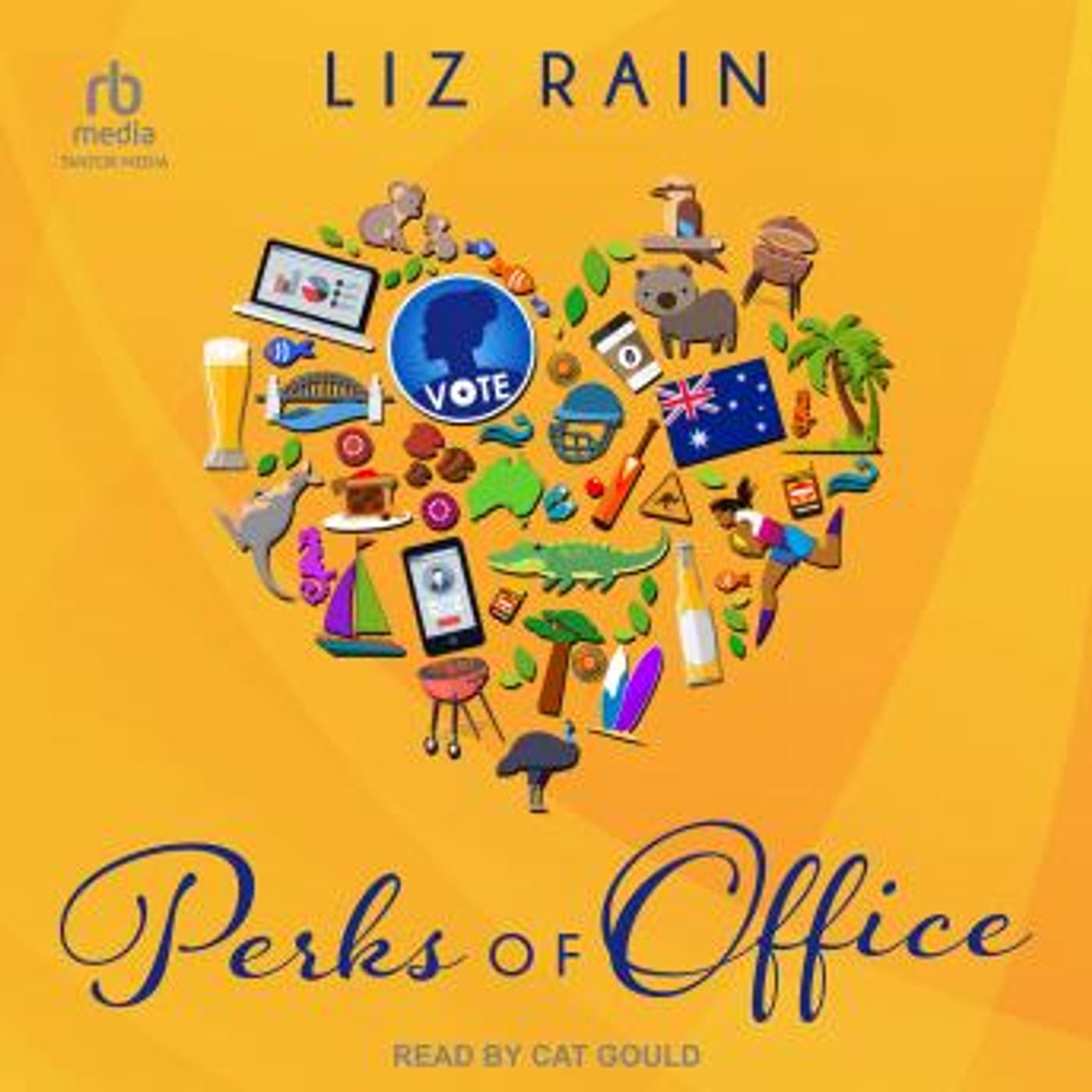 Get Your Favorite Full Audiobooks in Romance, LGBTQ+