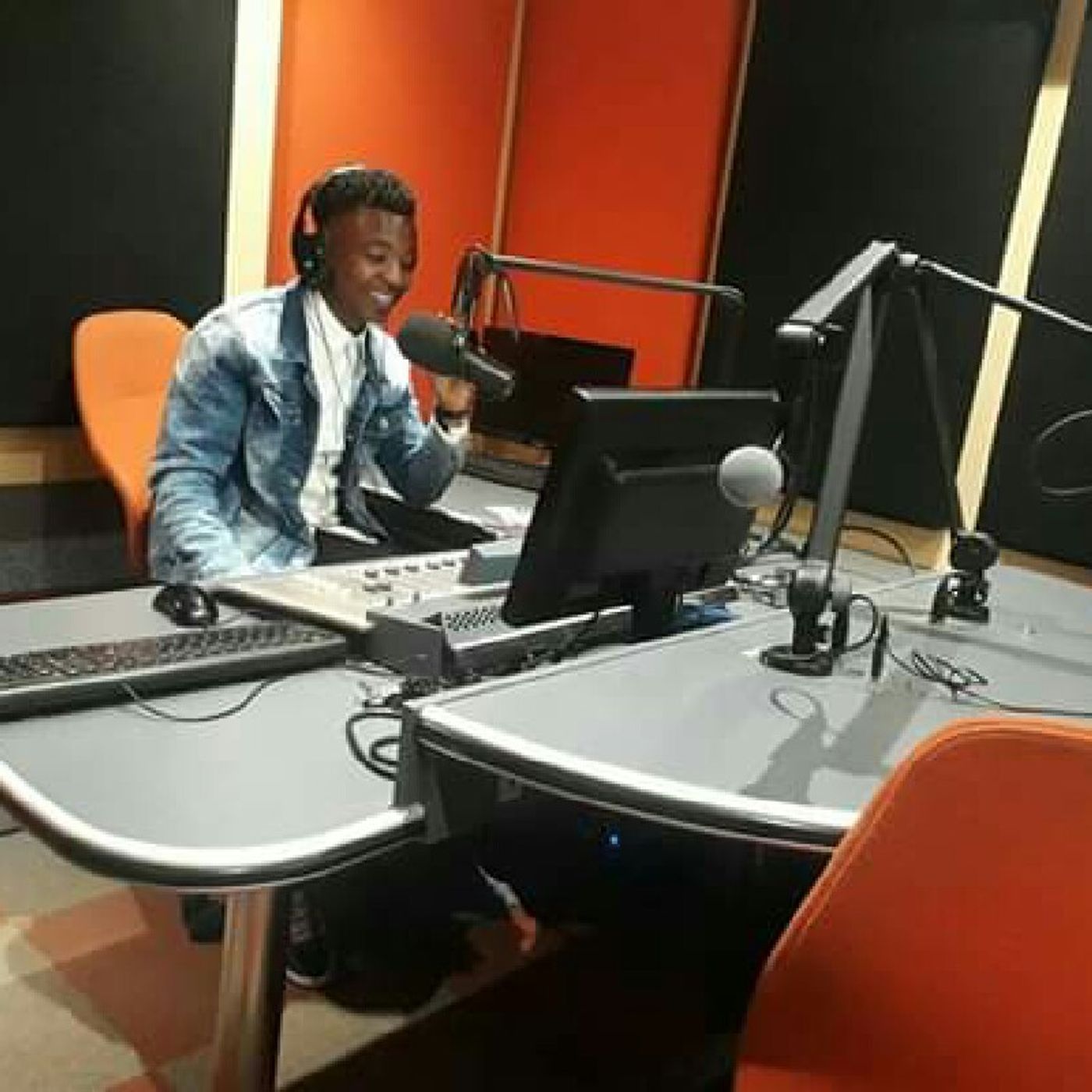 11\'97 With Thakgatso Diamond