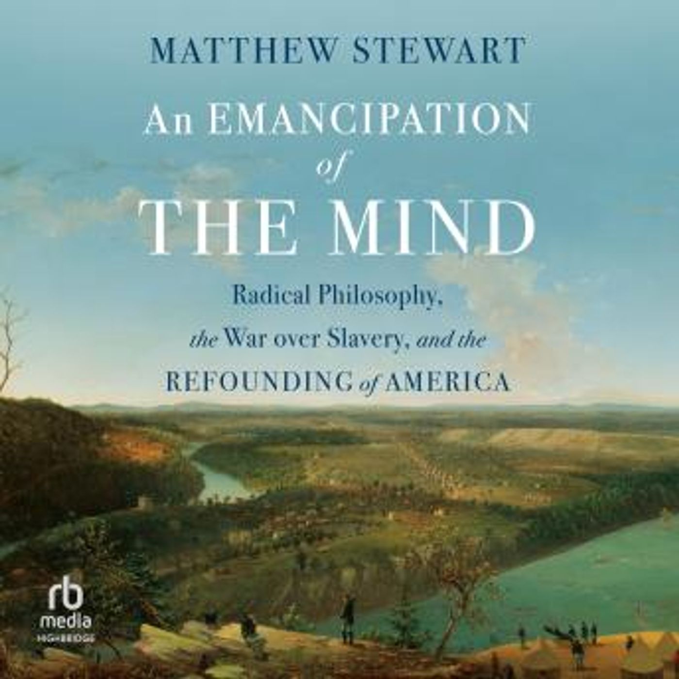 Grab the Essential Full Audiobooks in History, The Americas