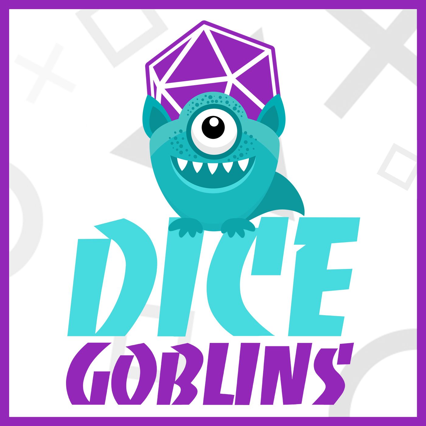 Dice Goblins Podcast podcast show image