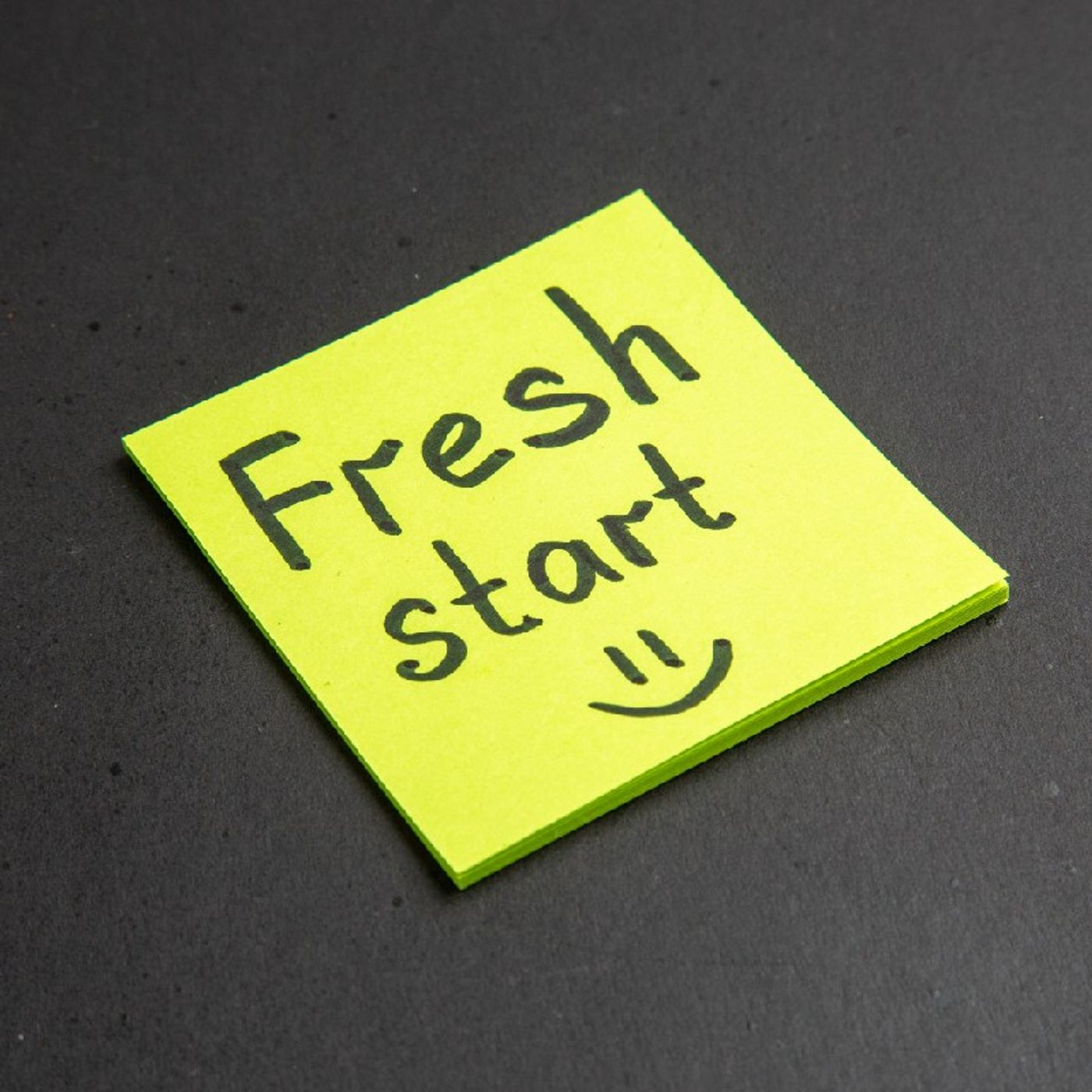 FRESH Start episode artwork