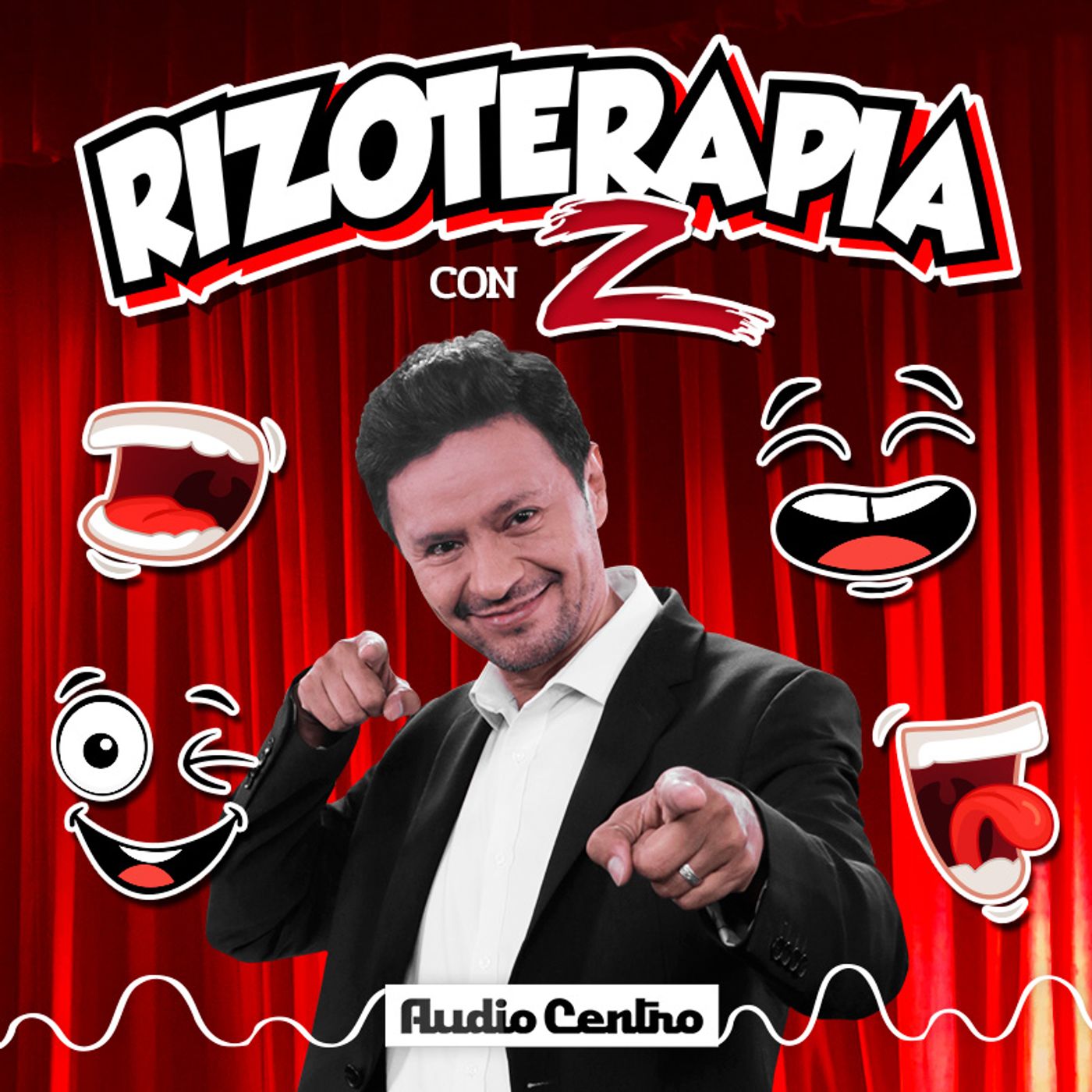 Rizoterapia con Z