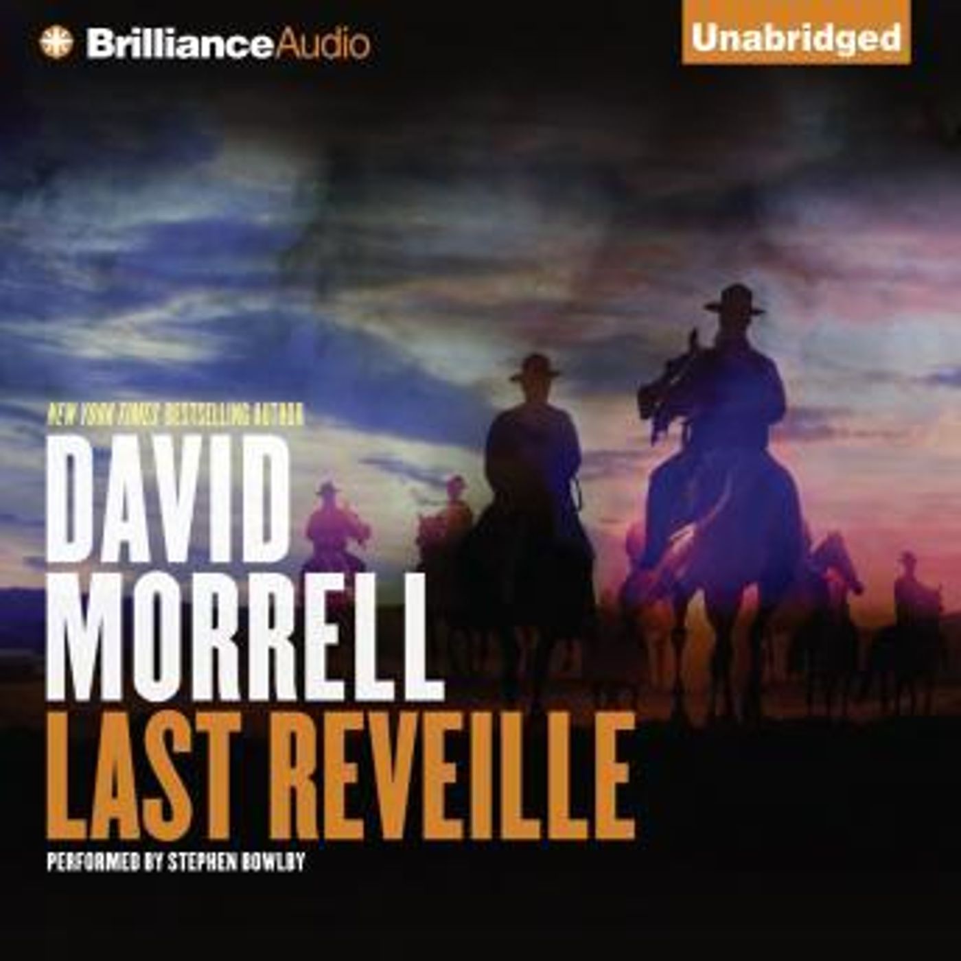 Listen to New Full Audiobooks in Mystery, Thriller & Horror, Suspense