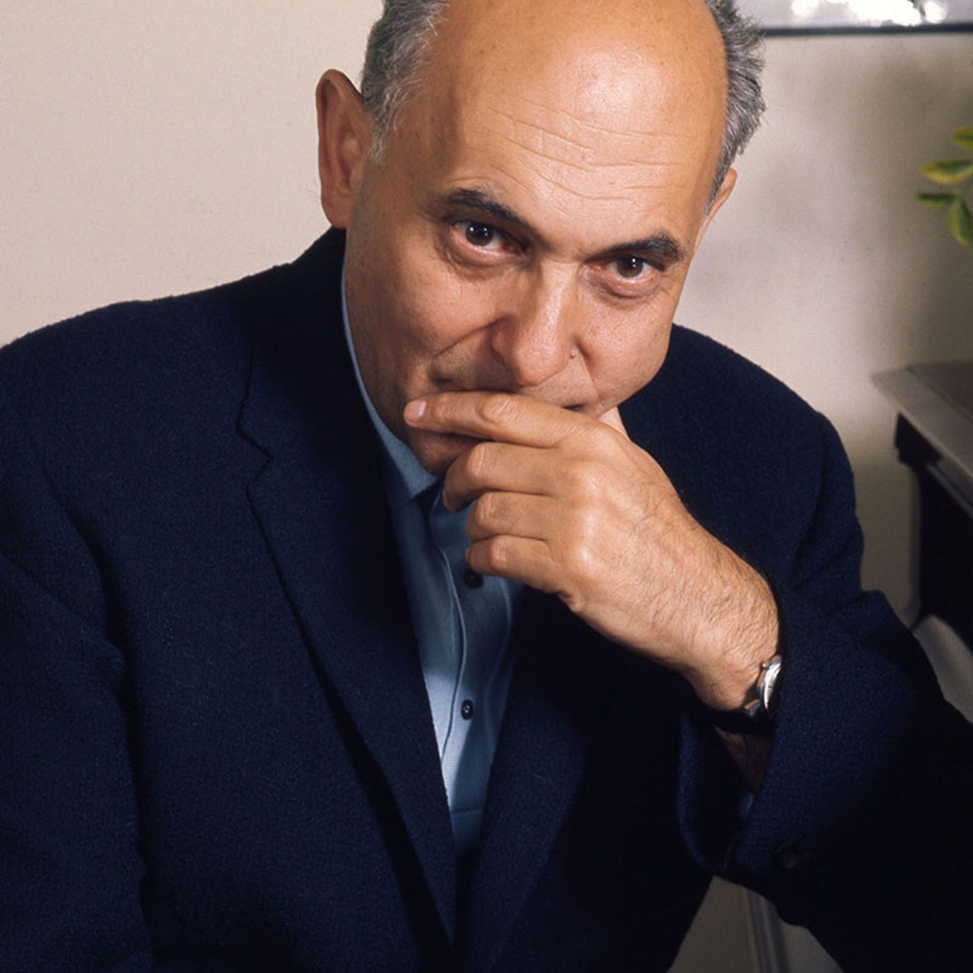 La Mattina all'Opera Buongiorno con .... Georg Solti episode artwork