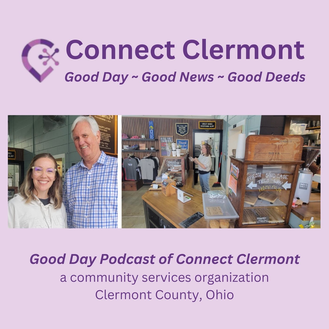 Good Day Clermont!