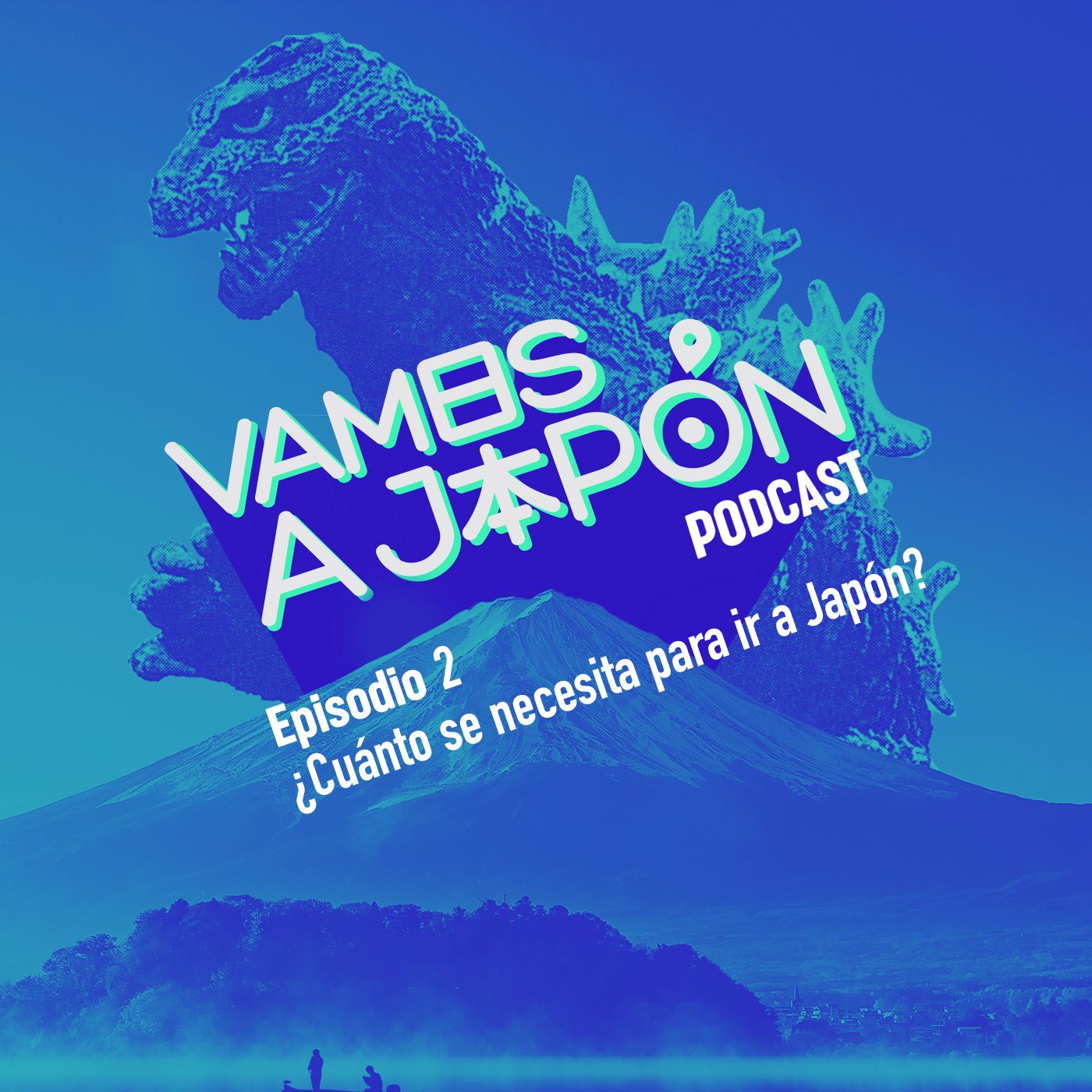 VAMOS A JAPÓN