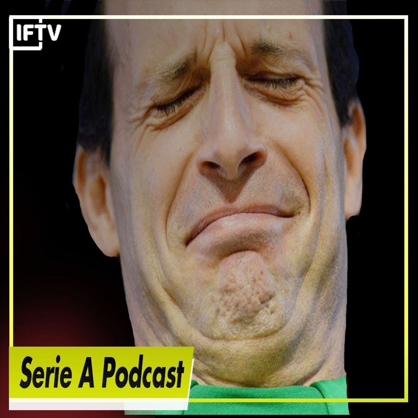 Serie A Audio Experience by IFTV