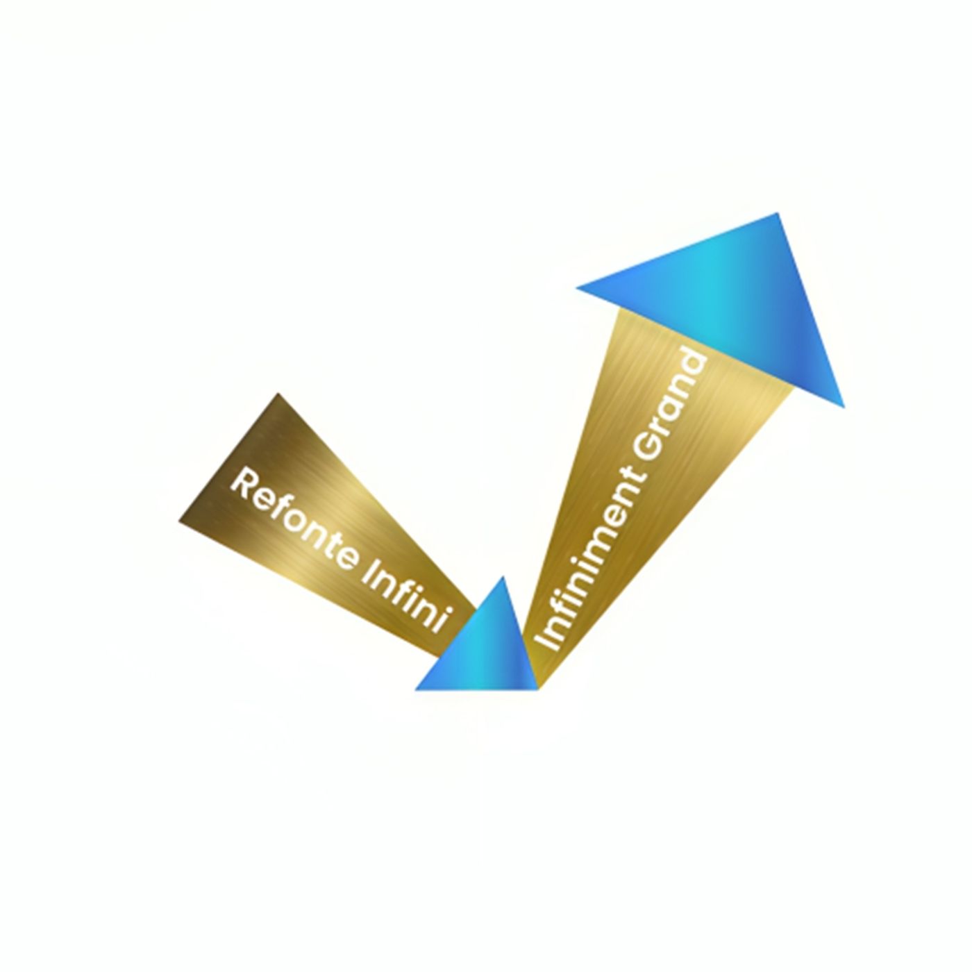 Refonte Infini cover art