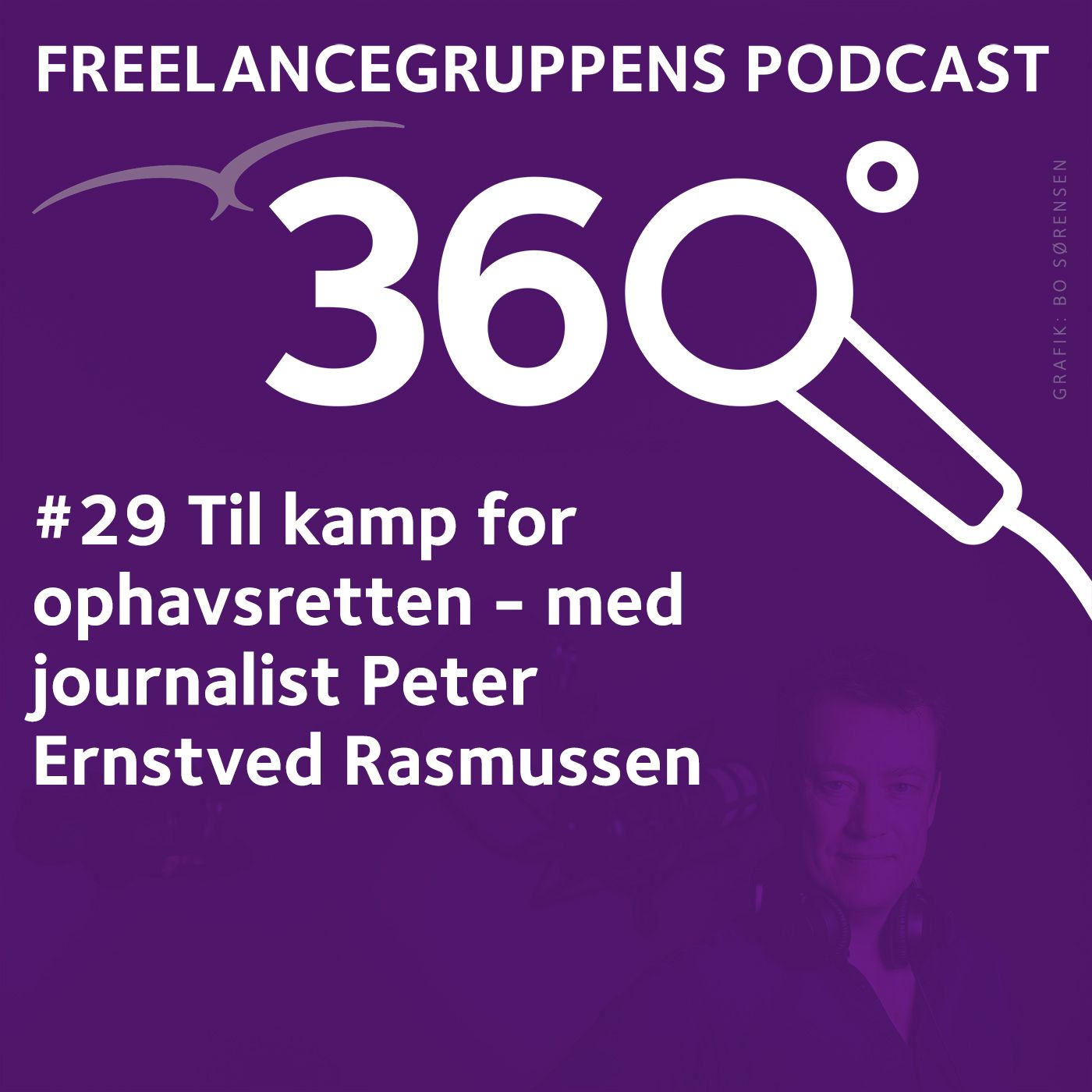 FreelanceGruppens Podcast 360º