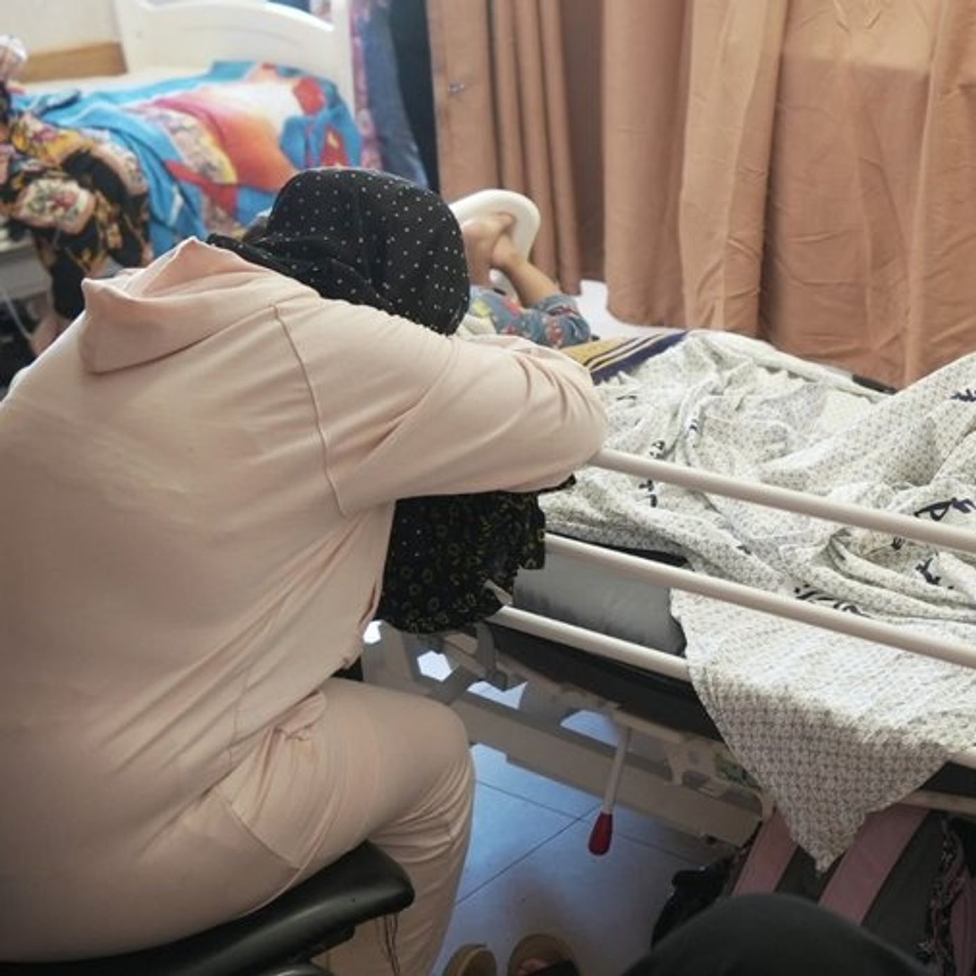 Racconti da Gaza