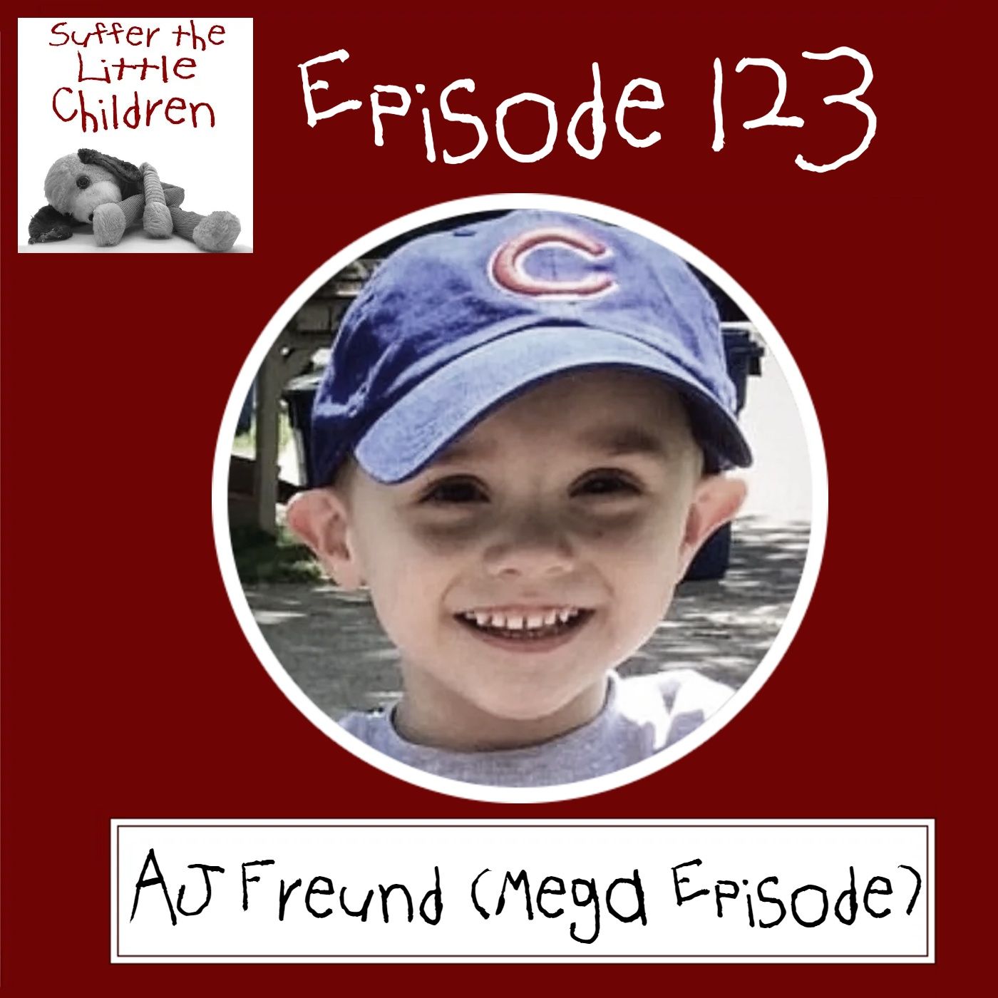 Episode Logo
