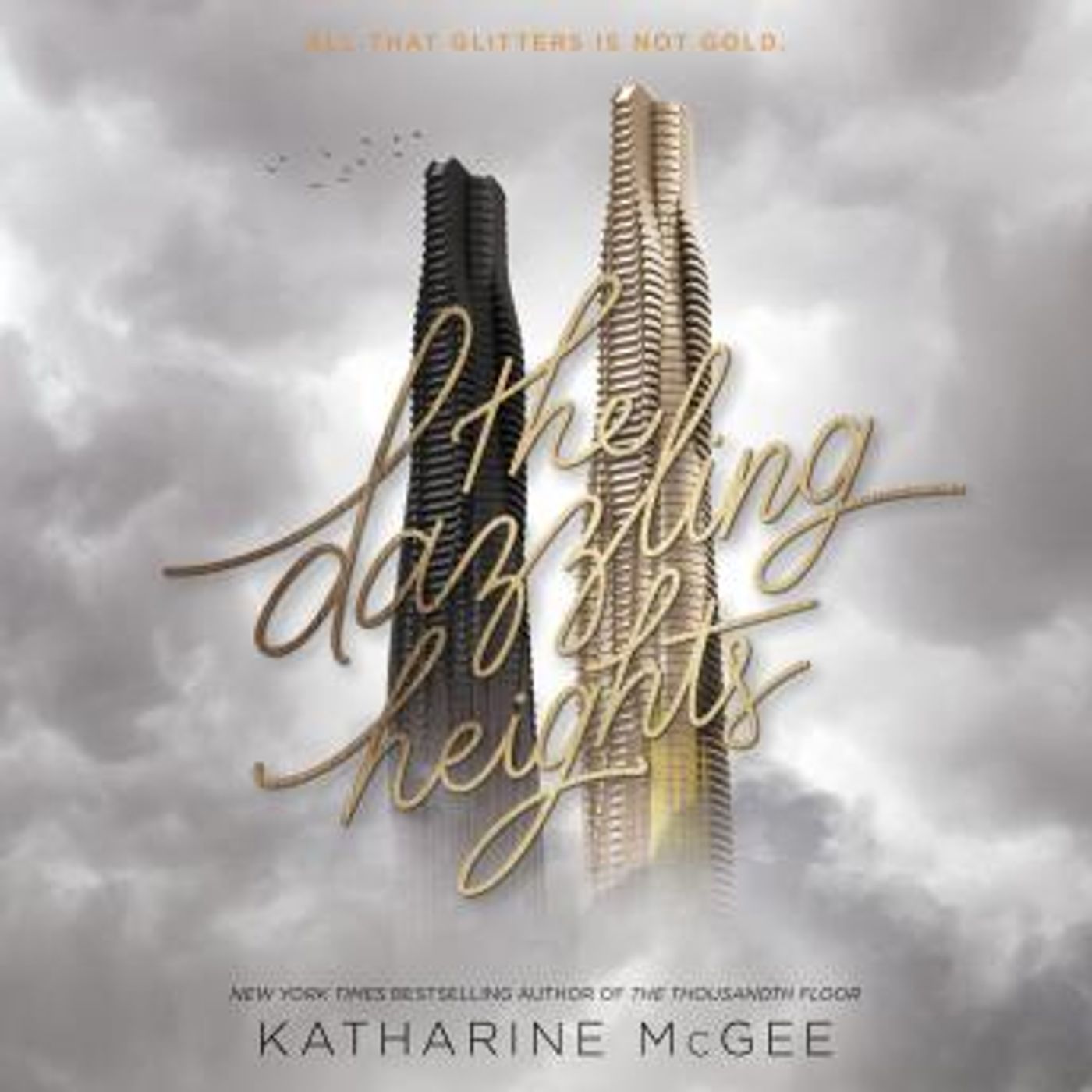 Download New Full Audiobooks in Teen & YA, Mystery & Thriller