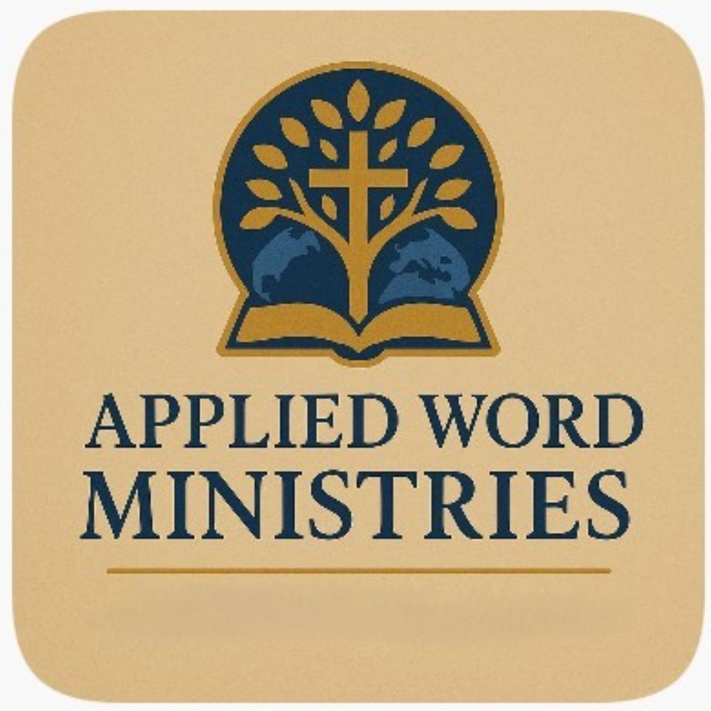 Applied Word Ministries