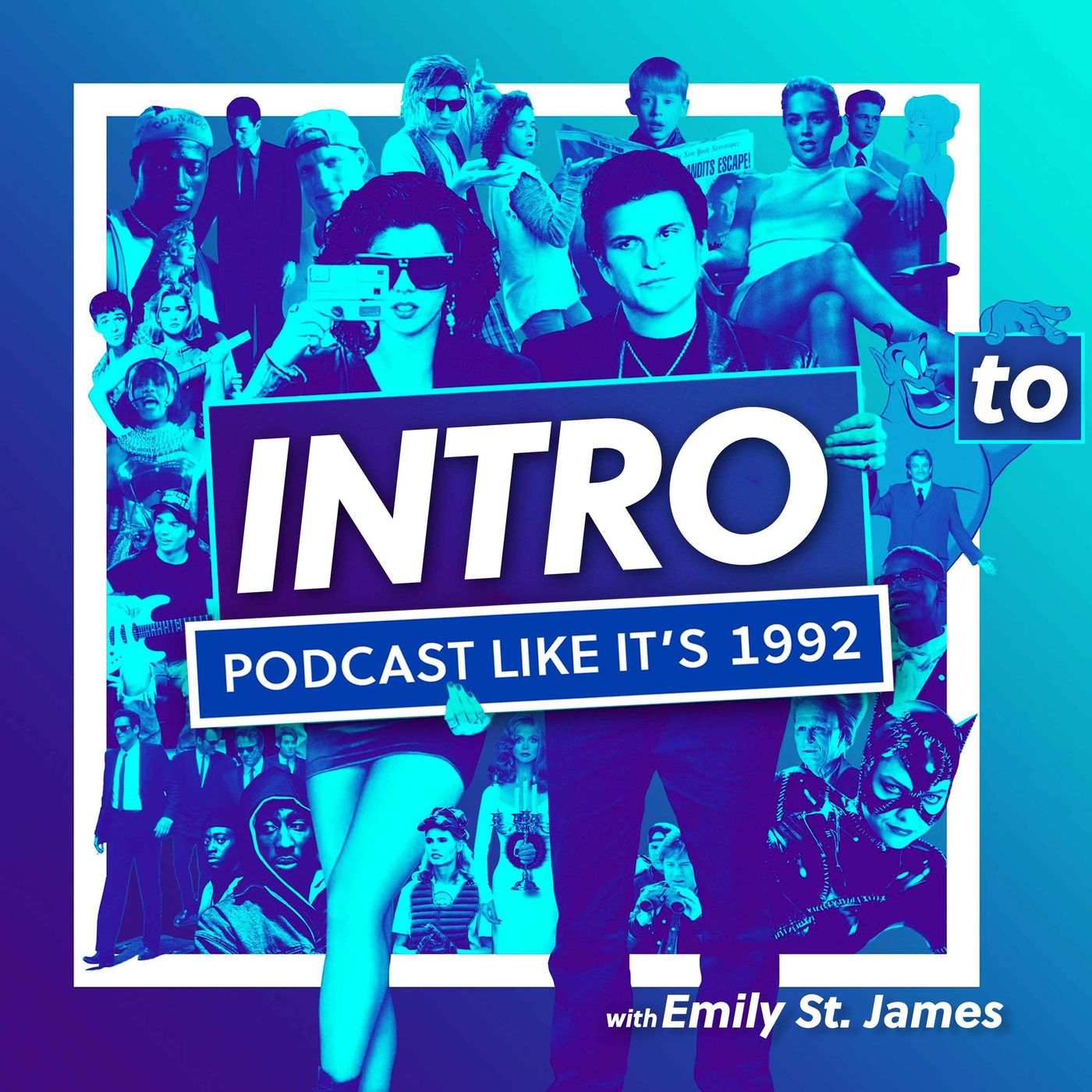 Intro to 1992