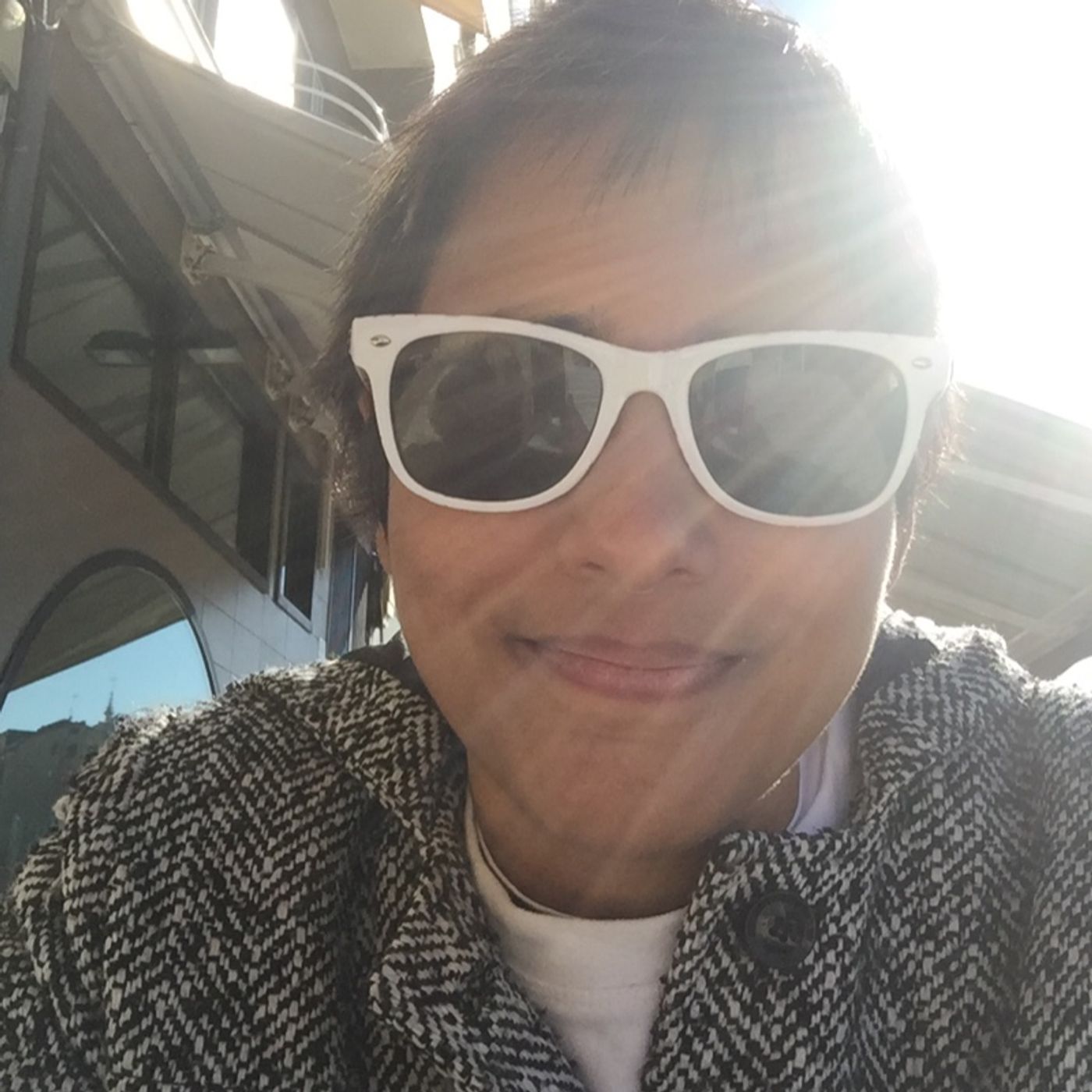 Acting for Radio - My first lesson...