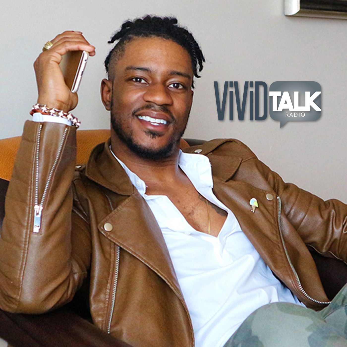 Vivid Talk™ Radio